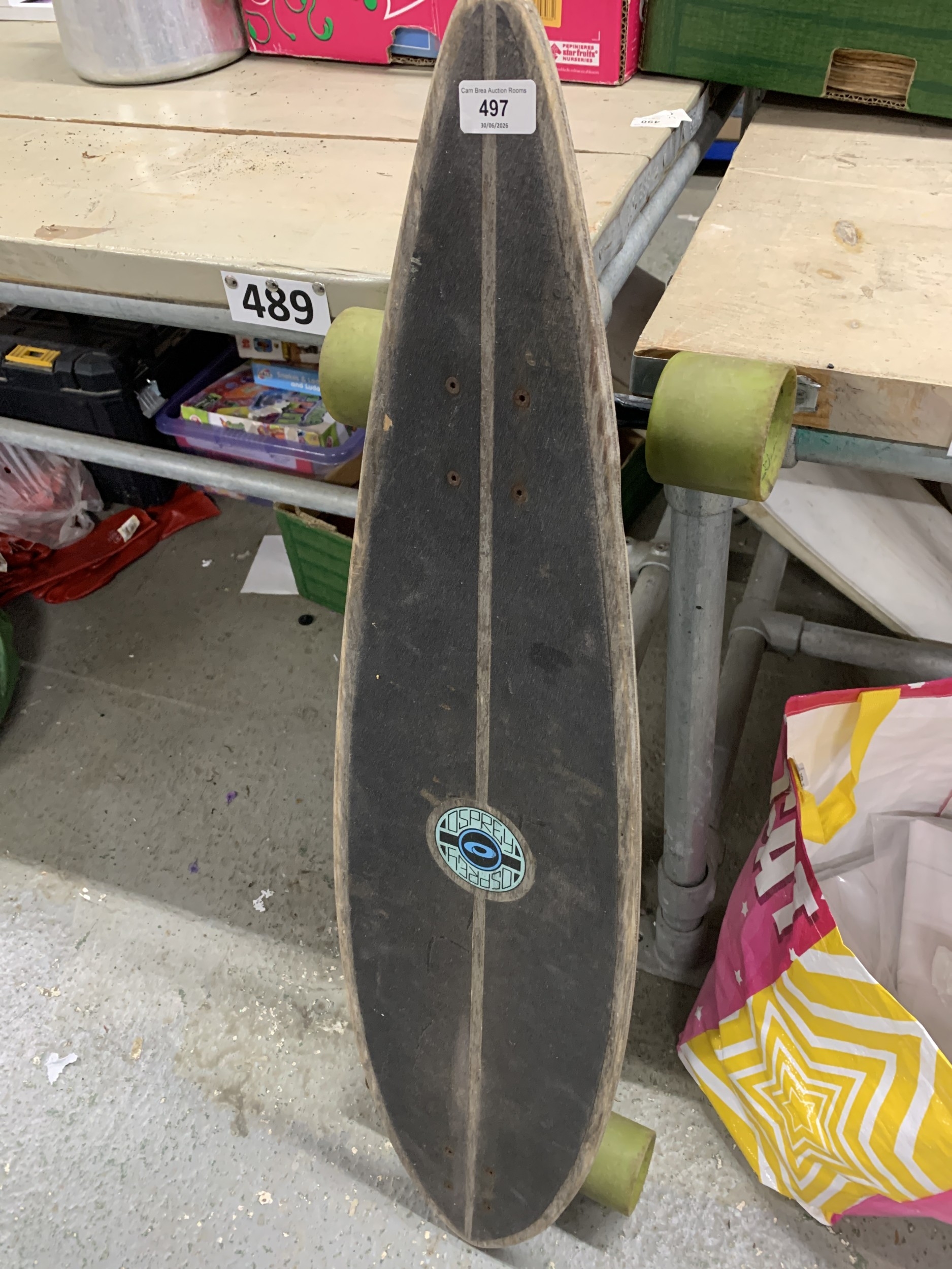 Lot 497