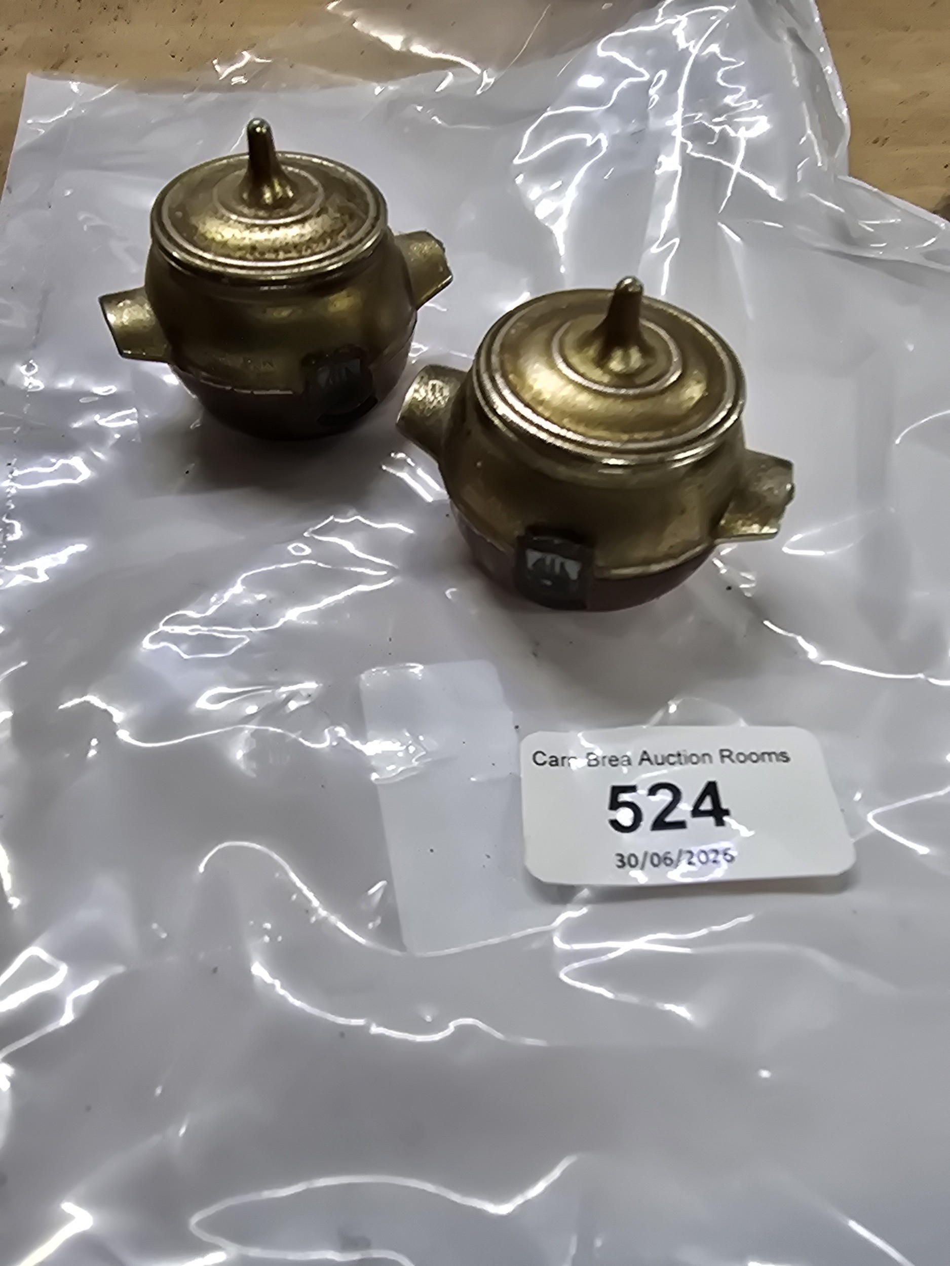 Lot 524