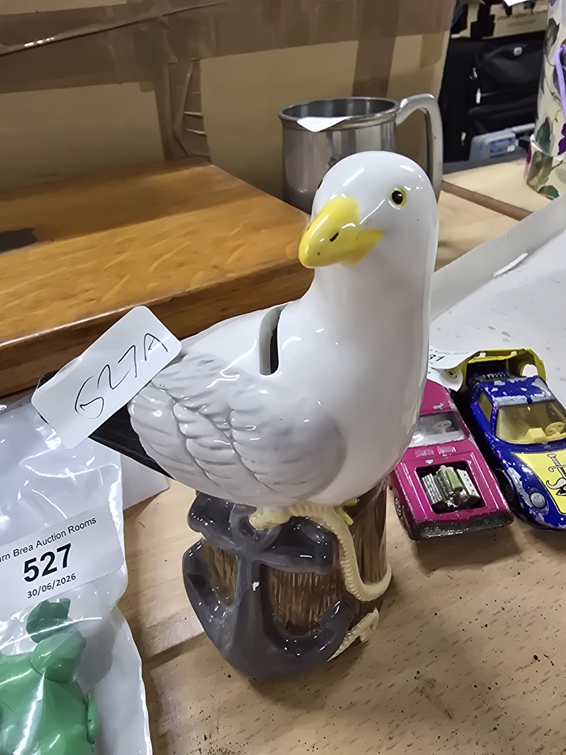 Lot 527a
