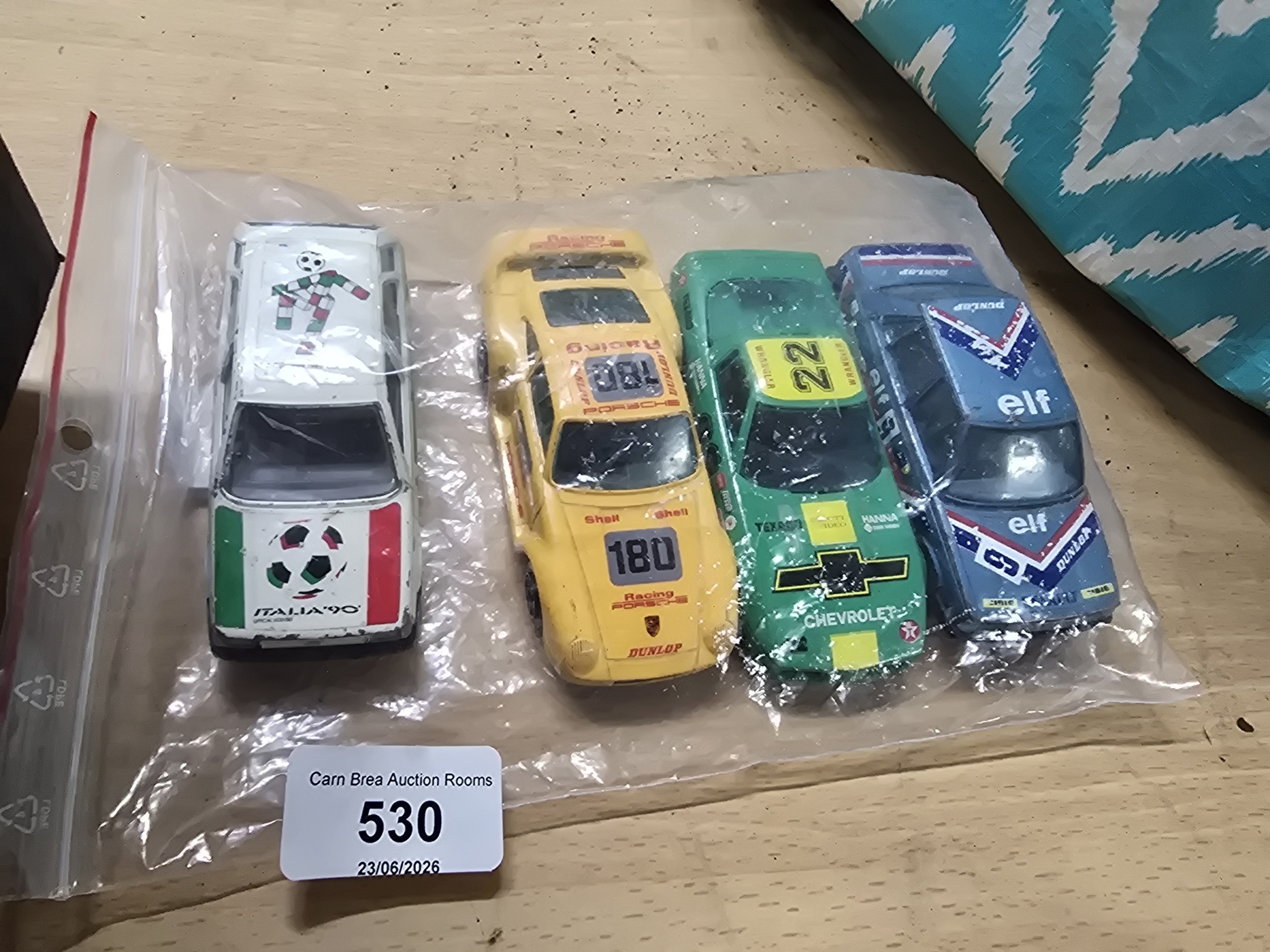 Lot 530A