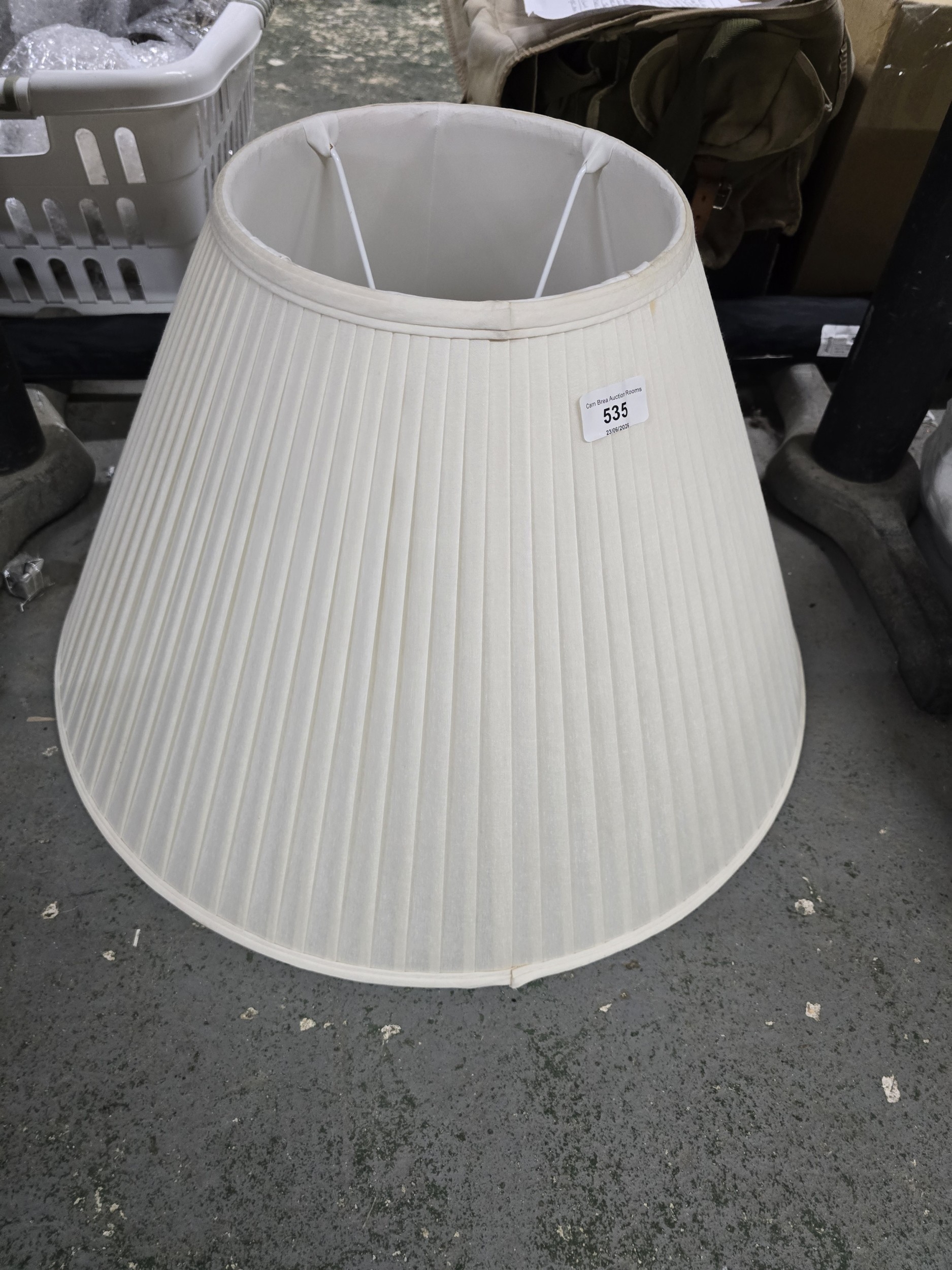 Lot 535