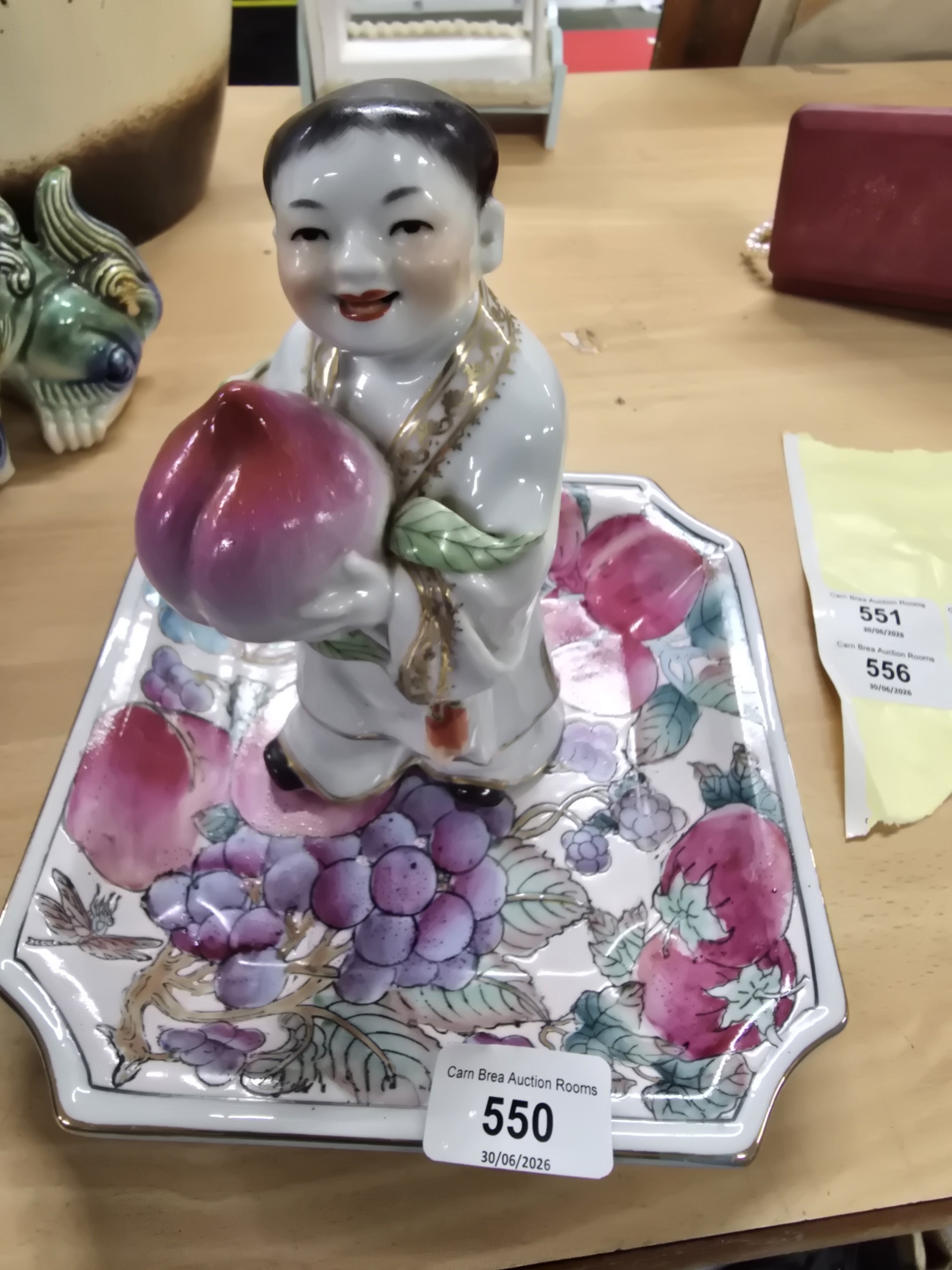 Lot 550