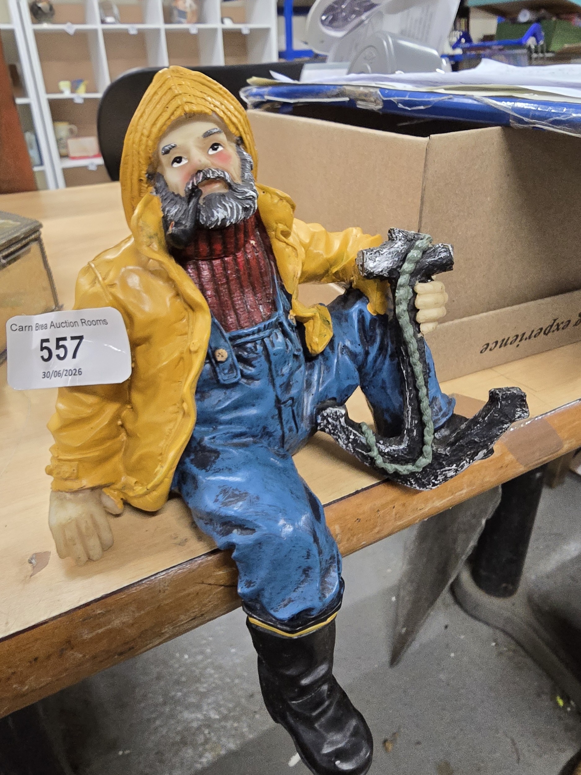 Lot 557