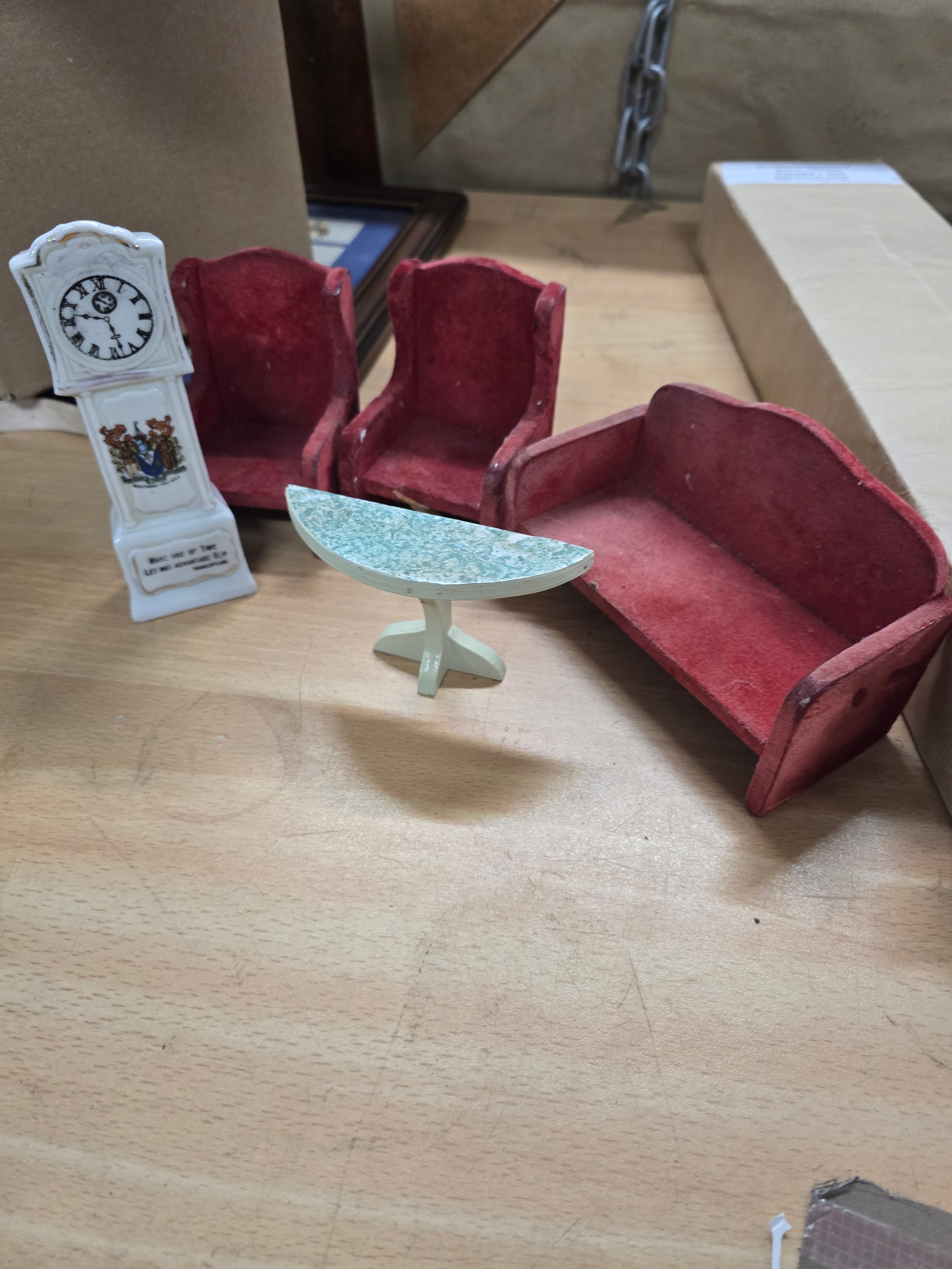 Lot 558