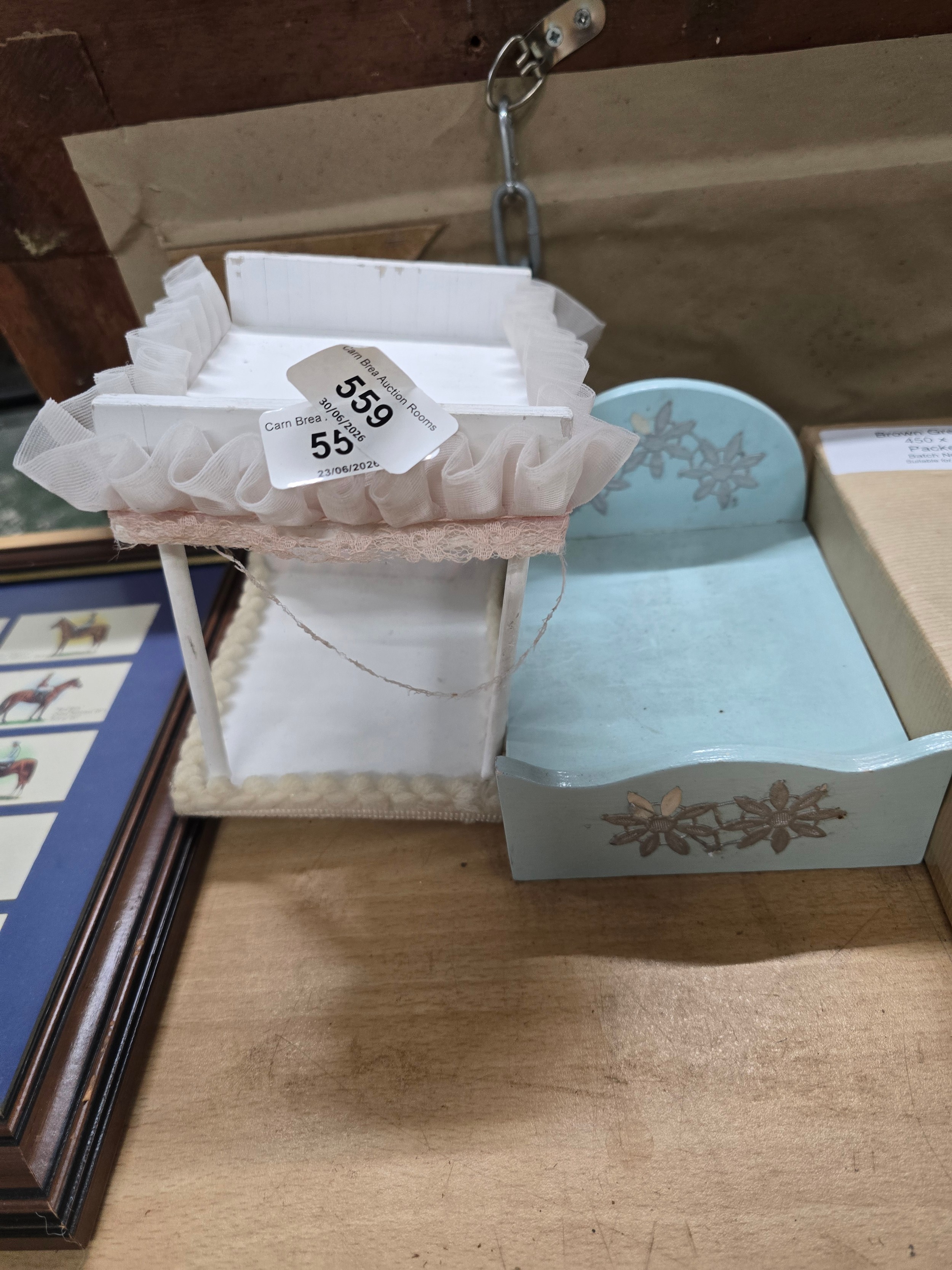 Lot 559