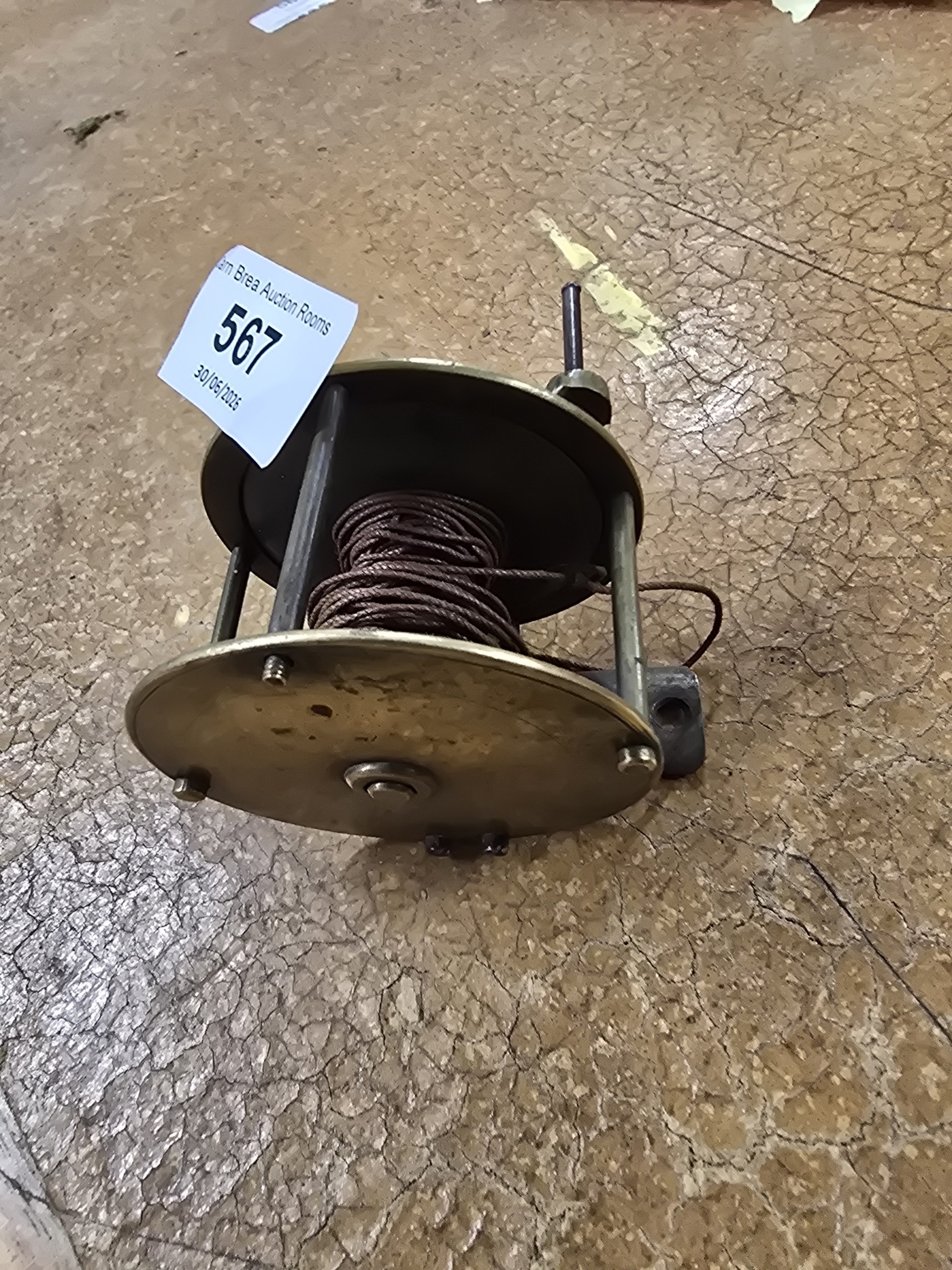 Lot 567