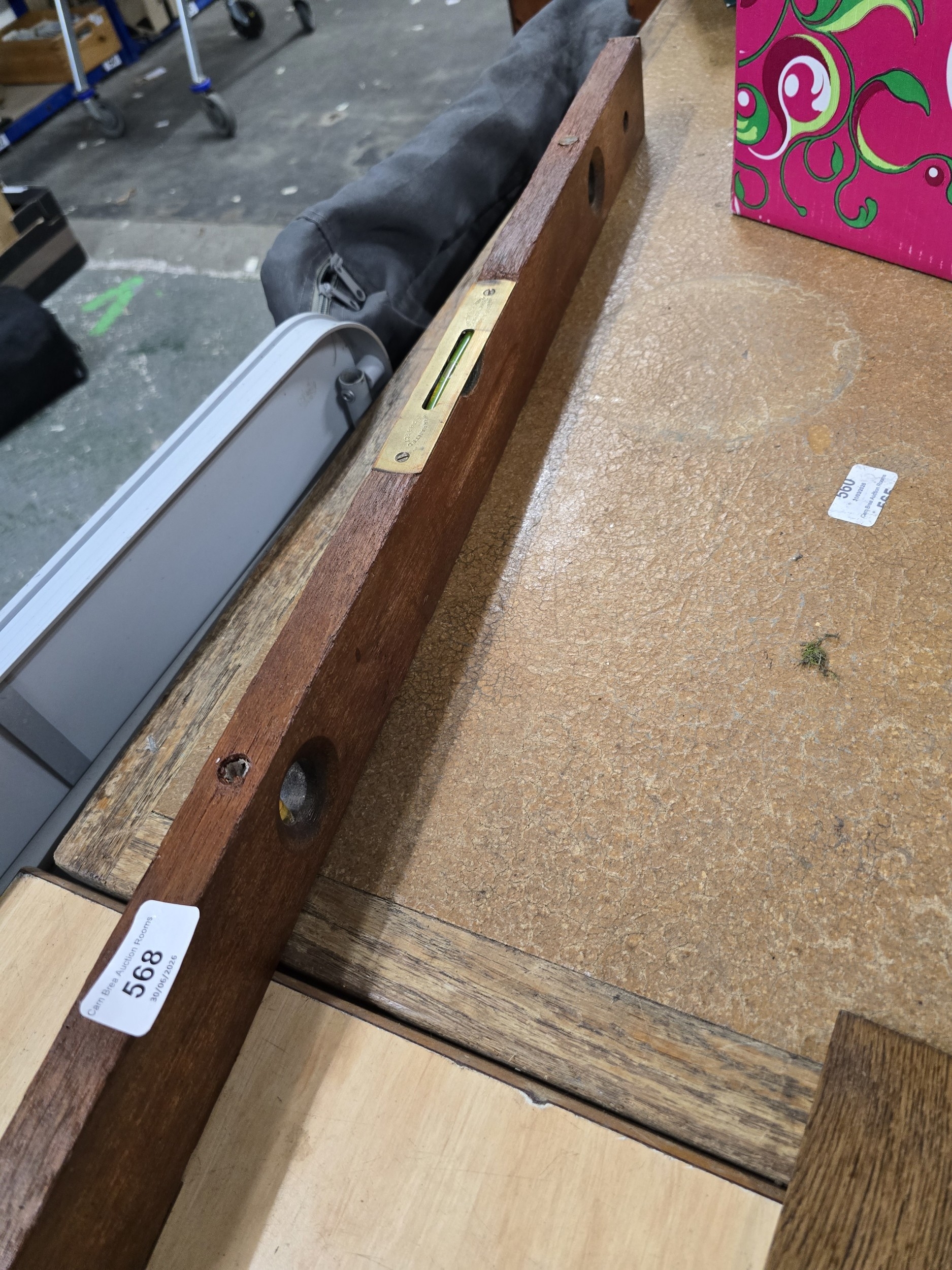 Lot 568