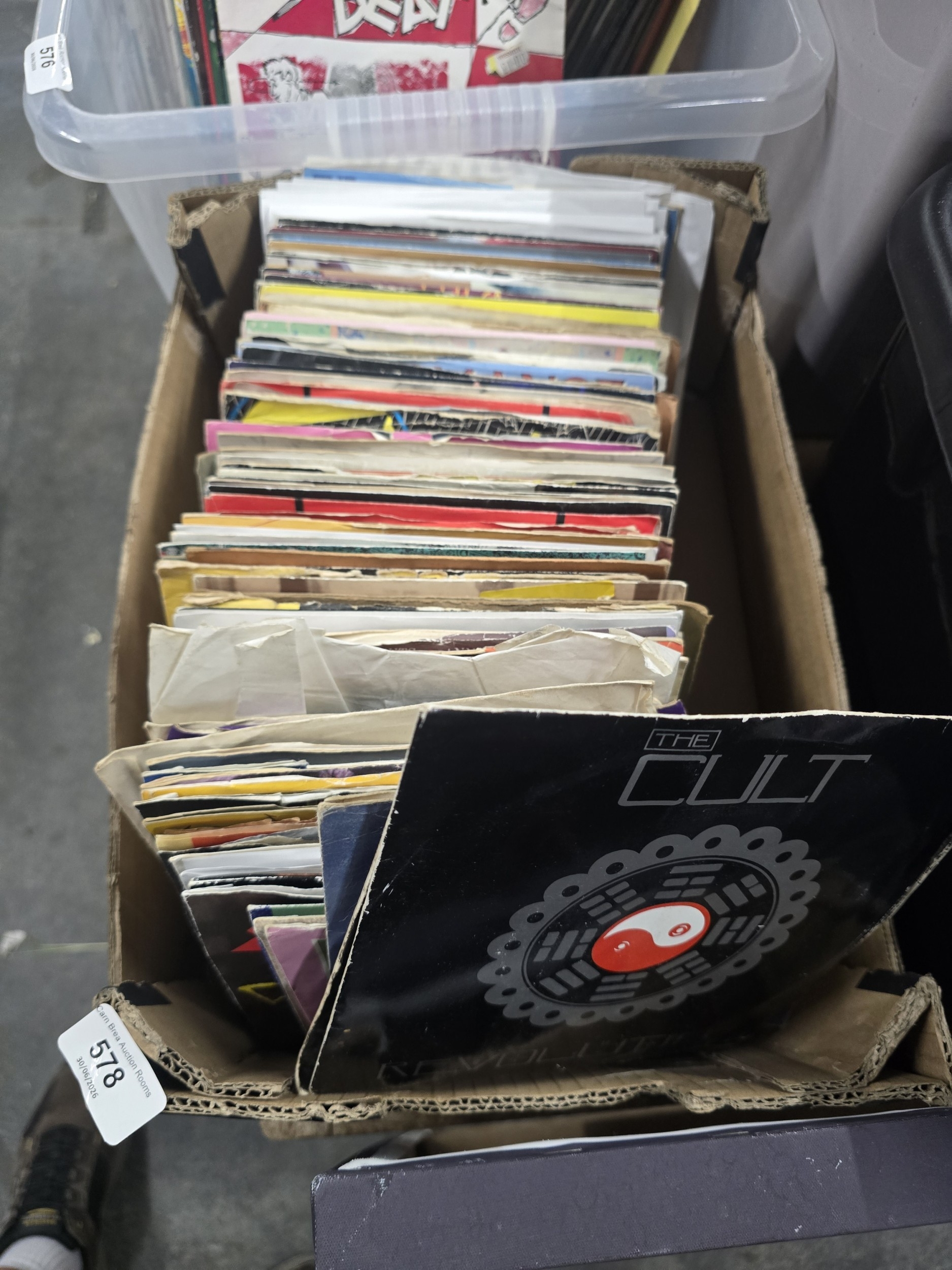 Lot 578