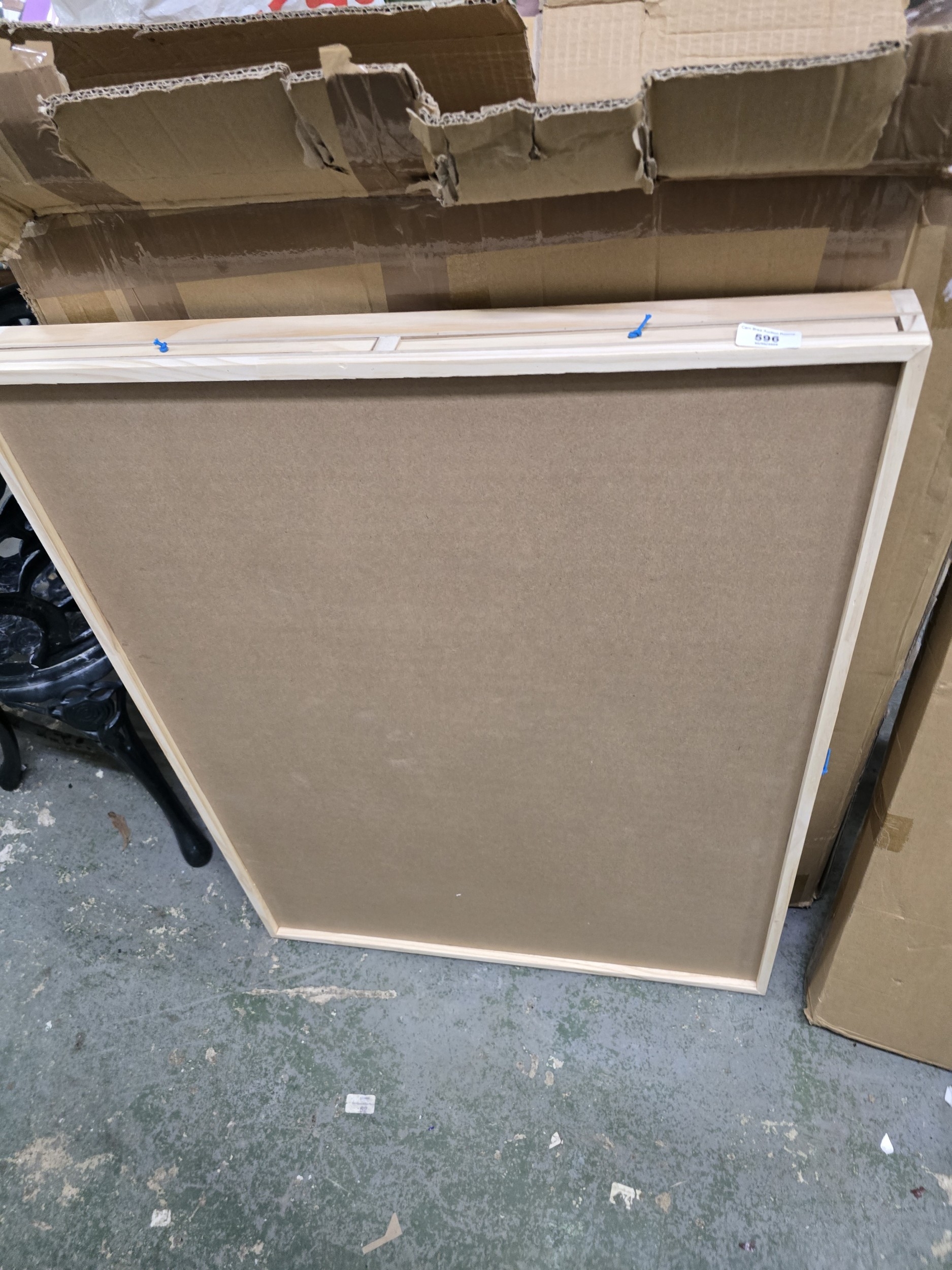 Lot 596