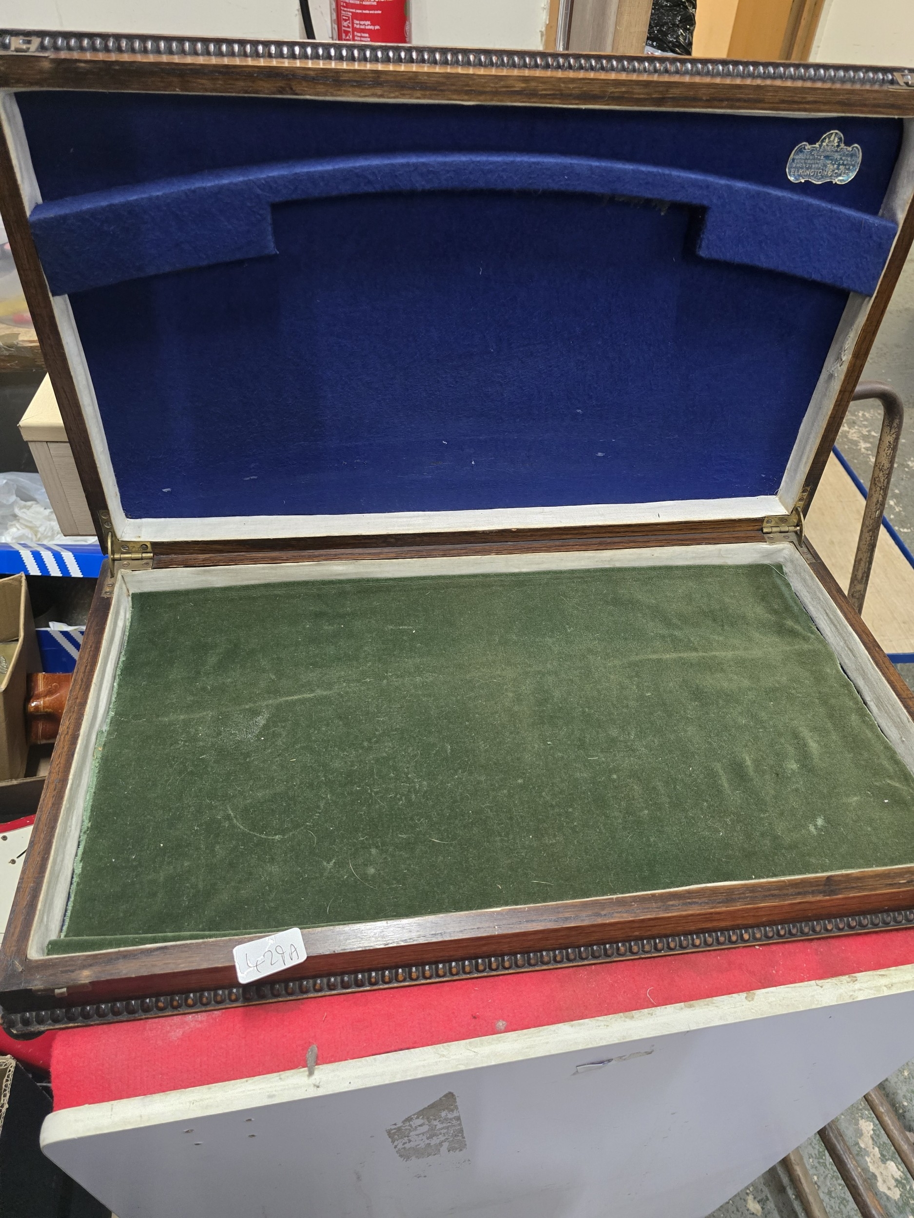 Lot 429A