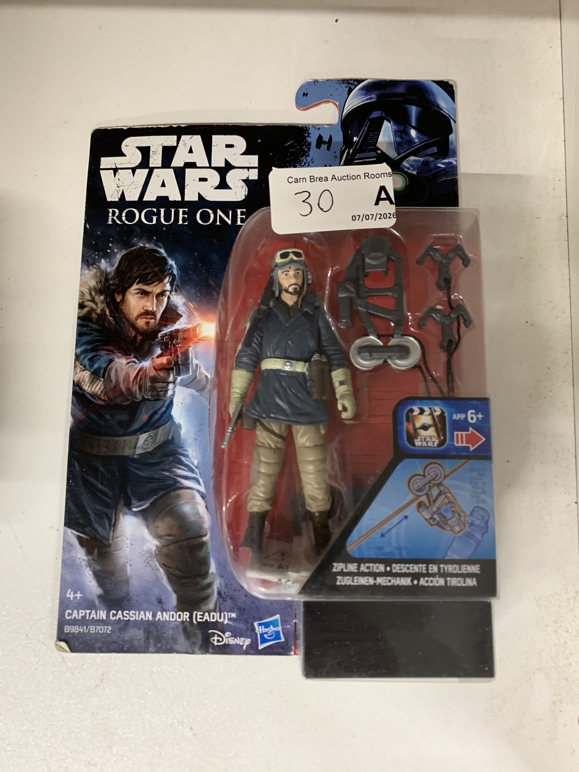 Lot 30a