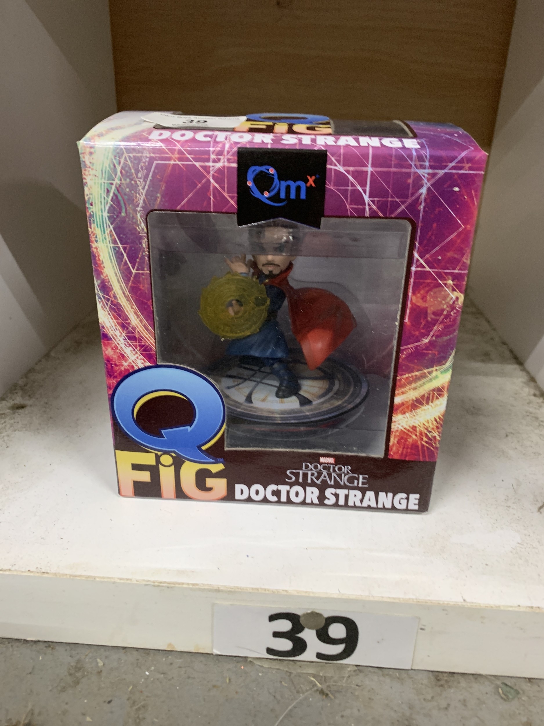 Lot 39