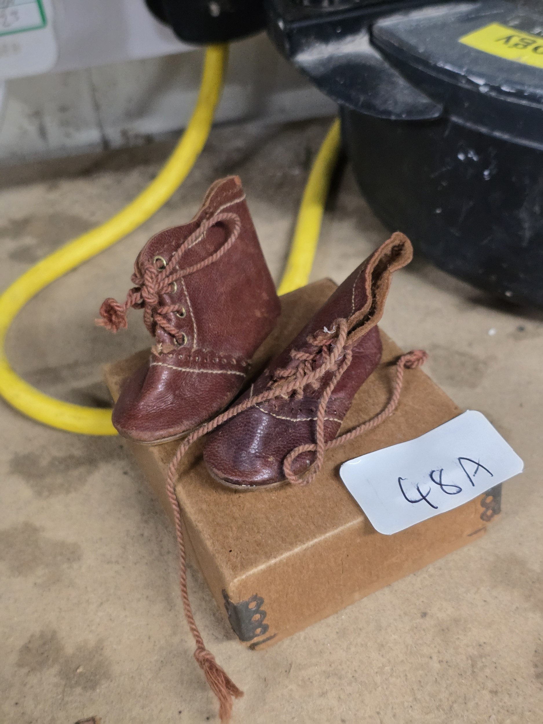 Lot 48a