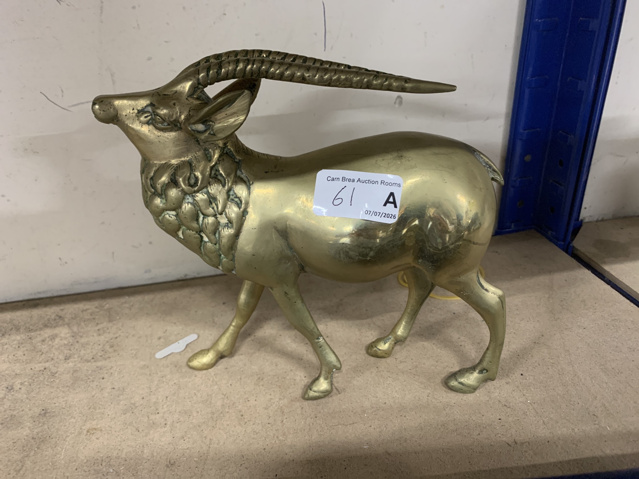 Lot 61a