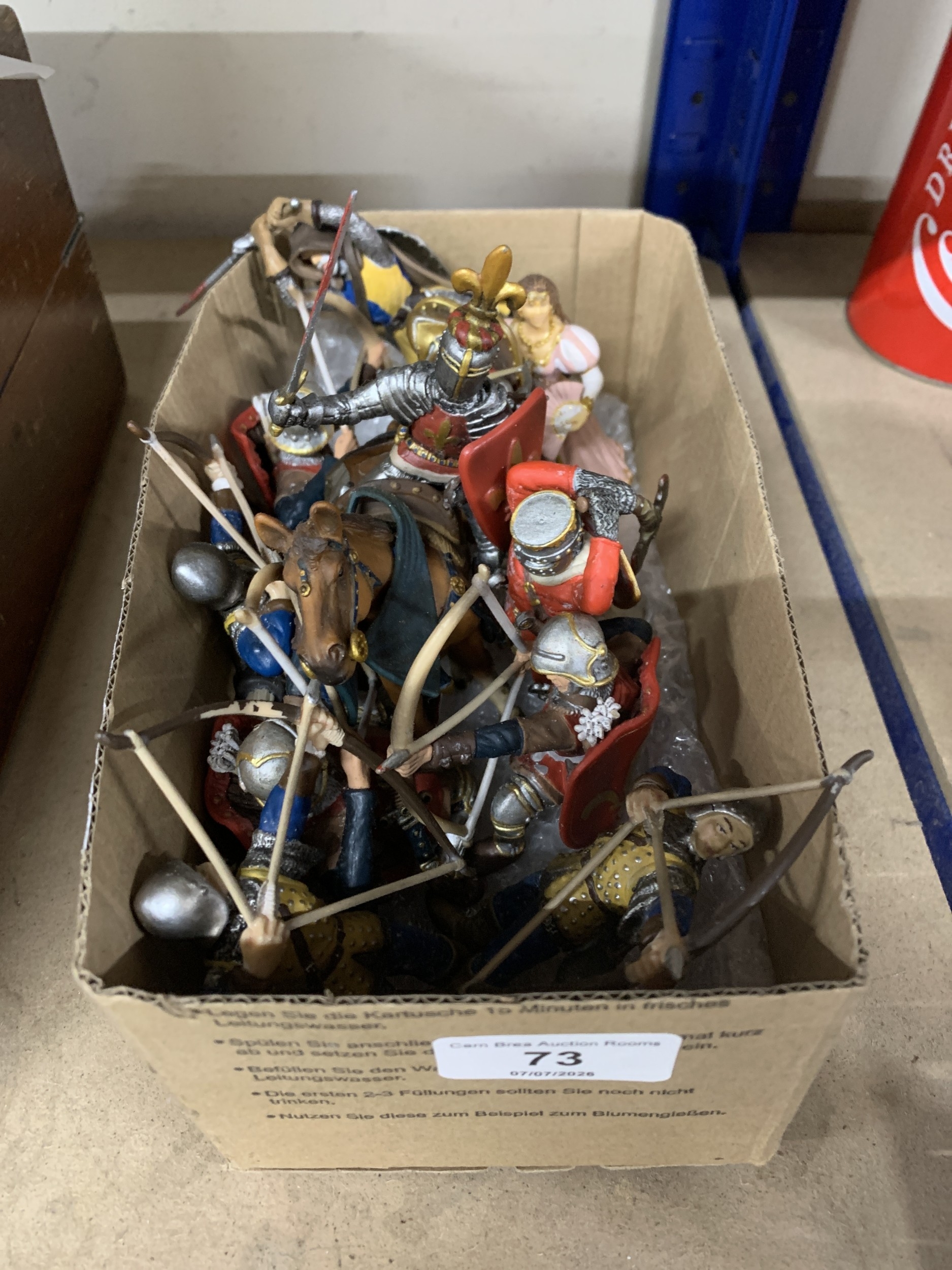Lot 73