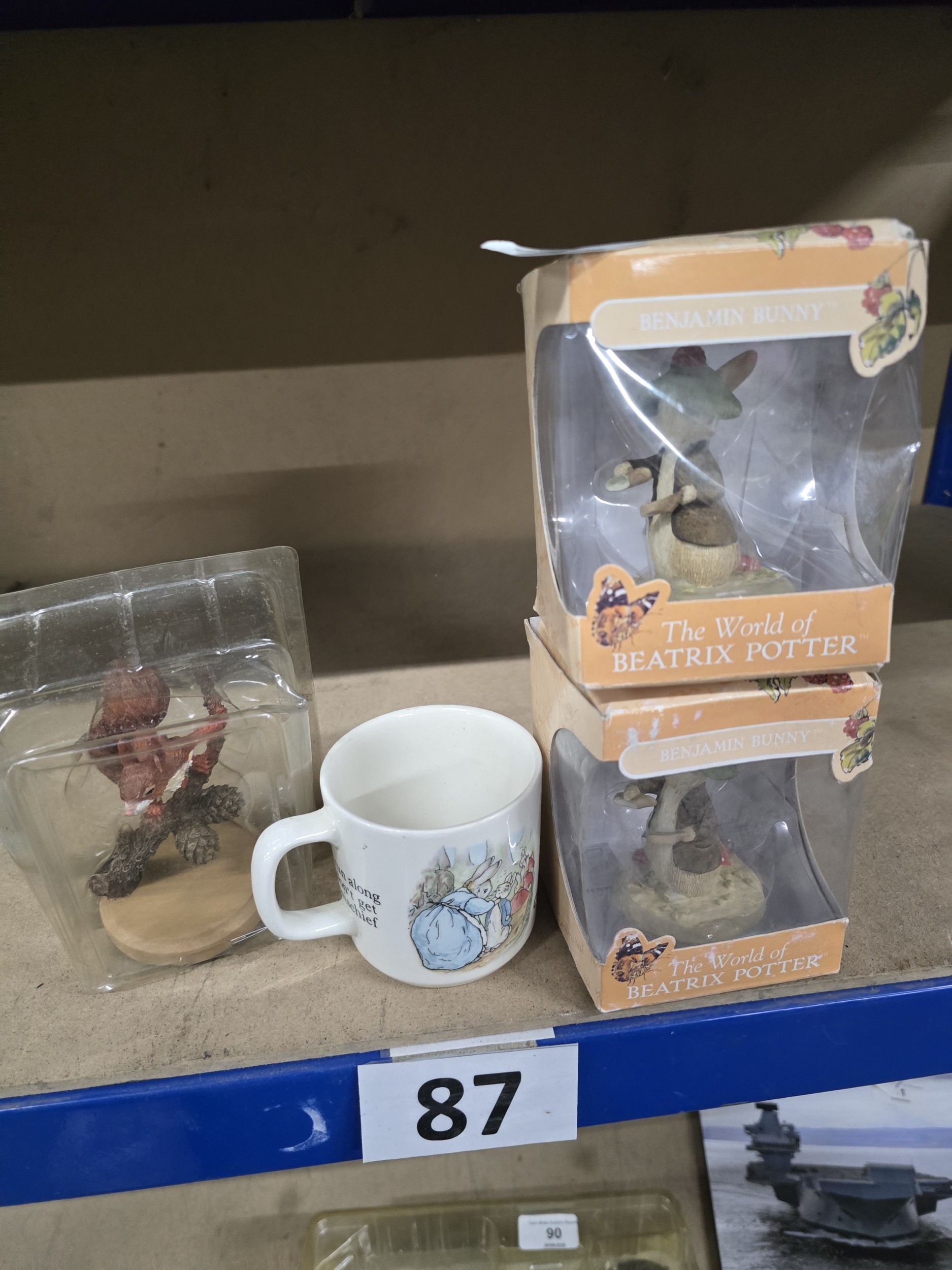 Lot 87