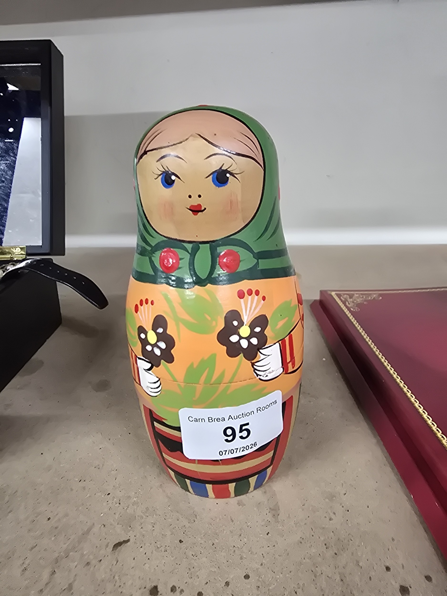 Lot 95
