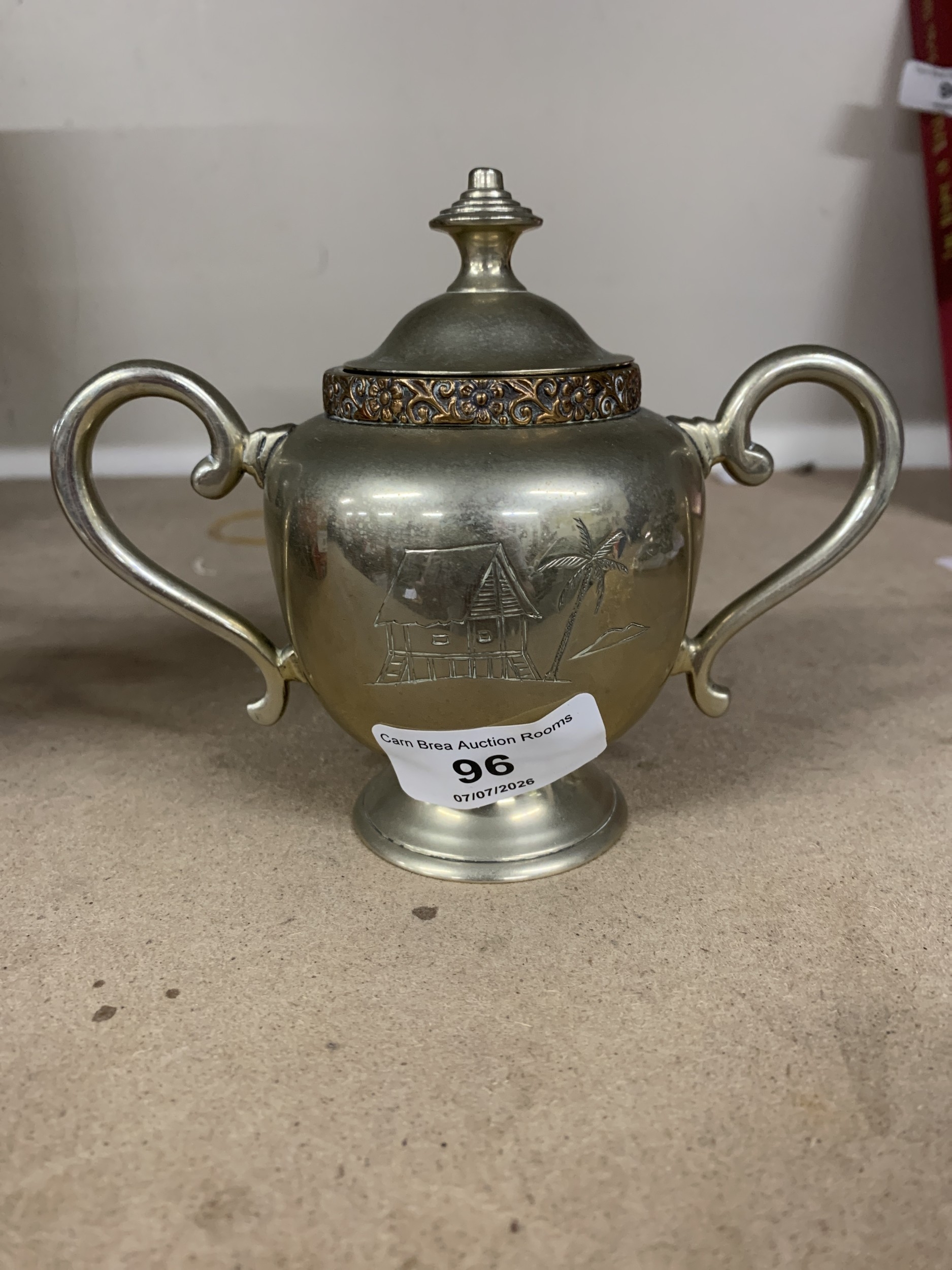 Lot 96