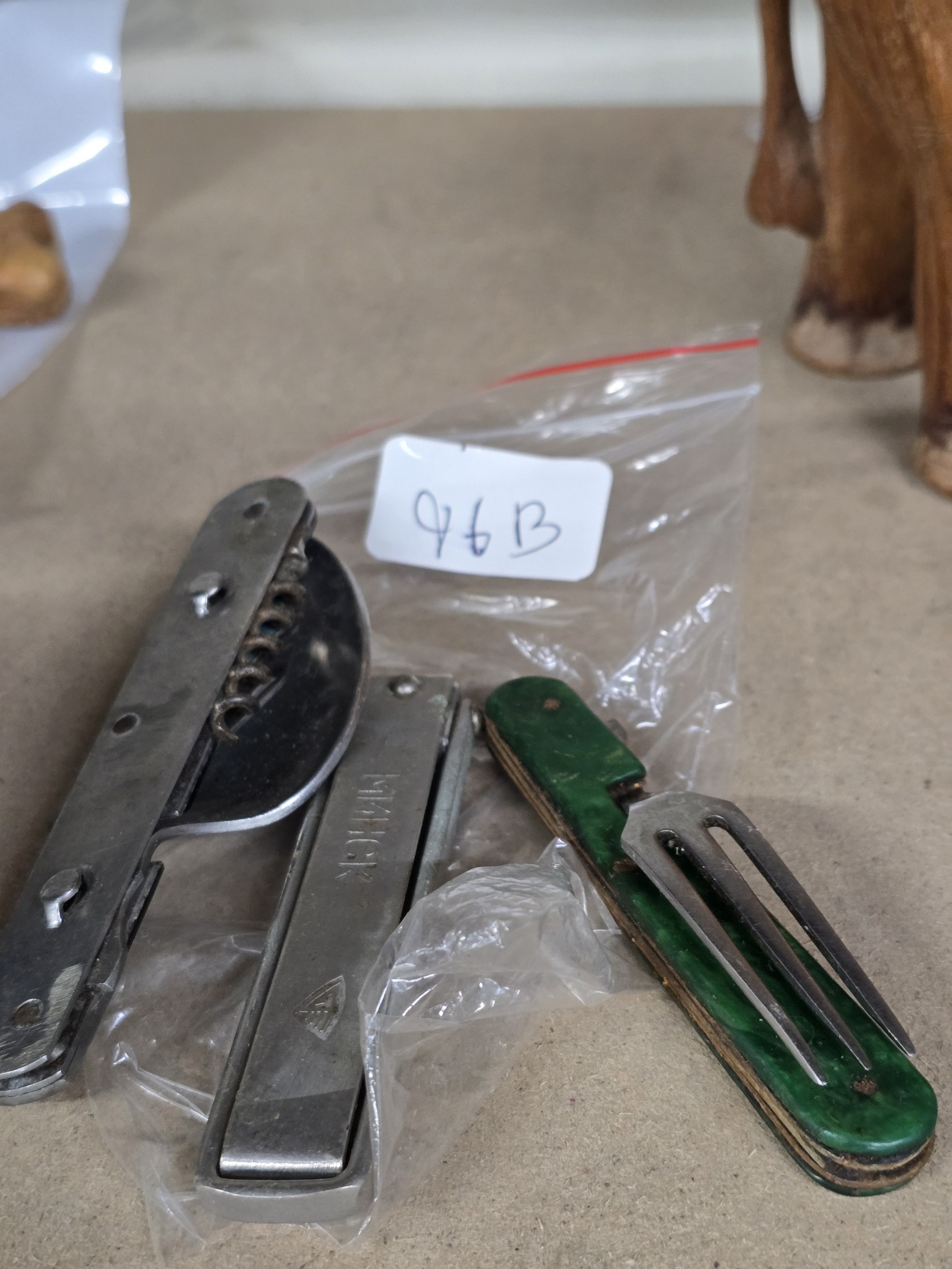 Lot 96b