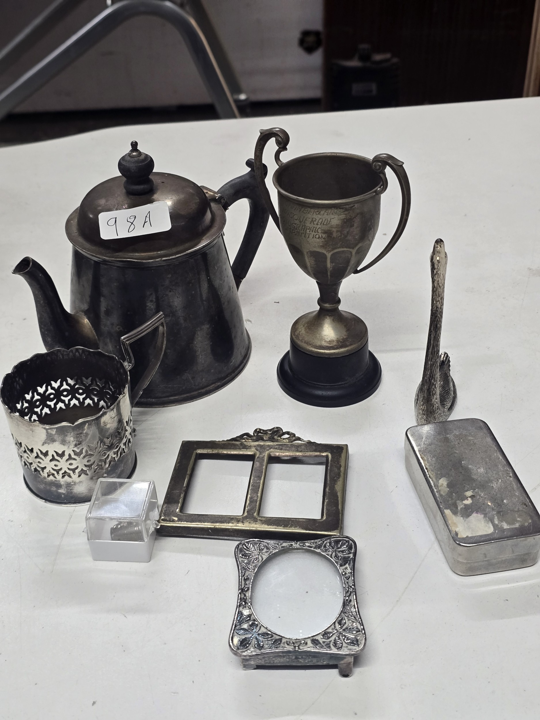 Lot 98a