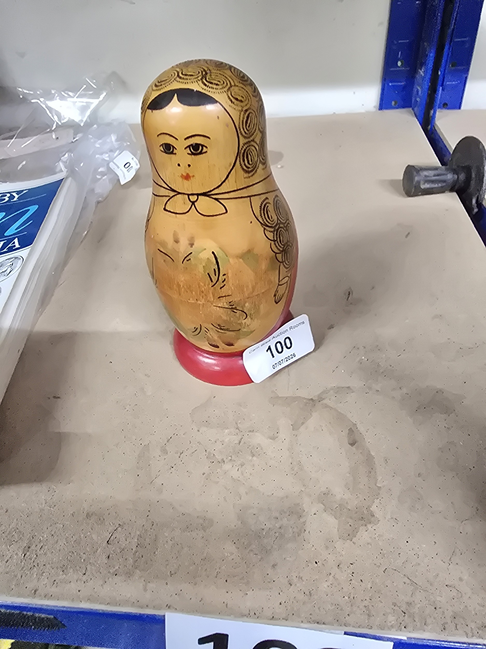 Lot 100
