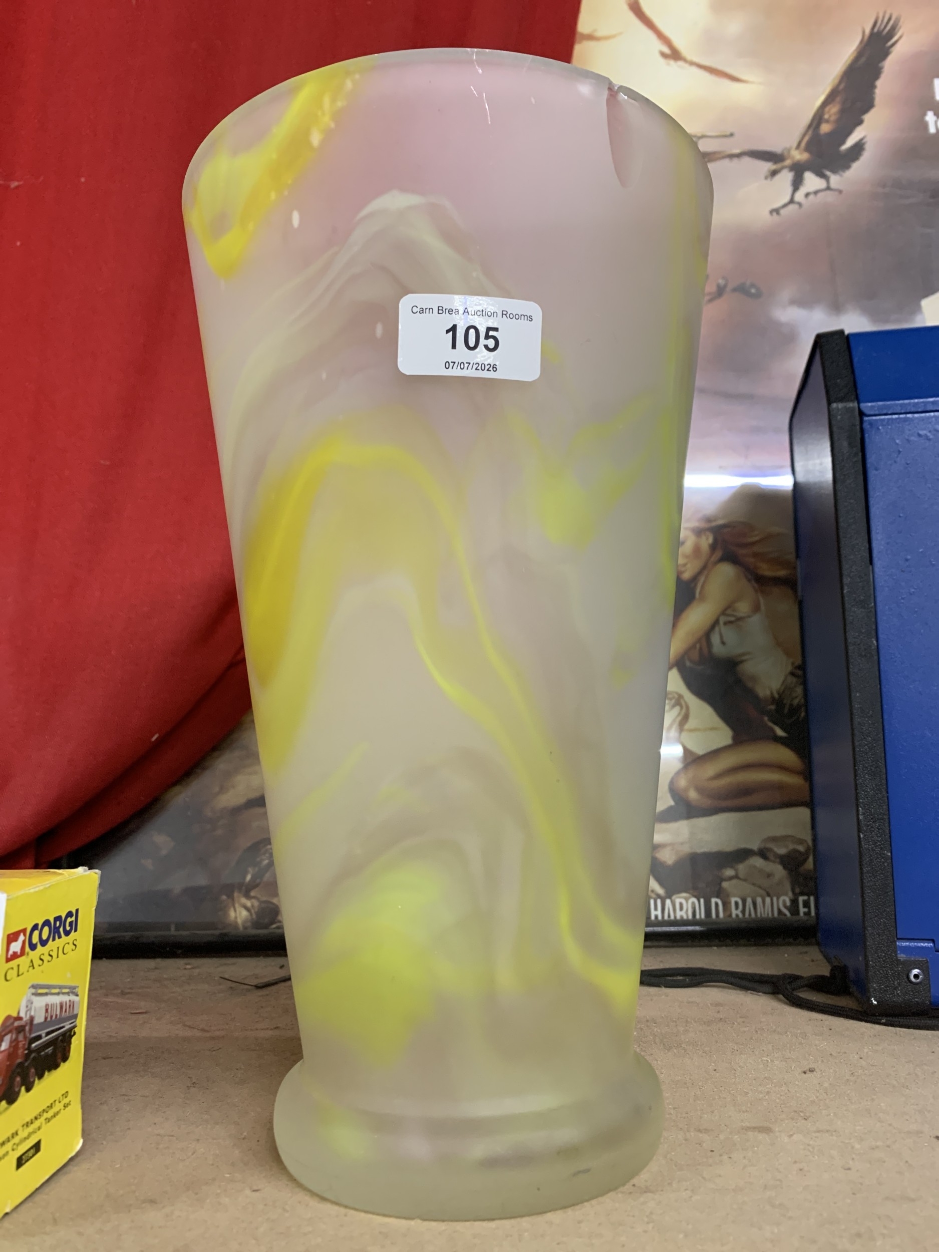 Lot 105