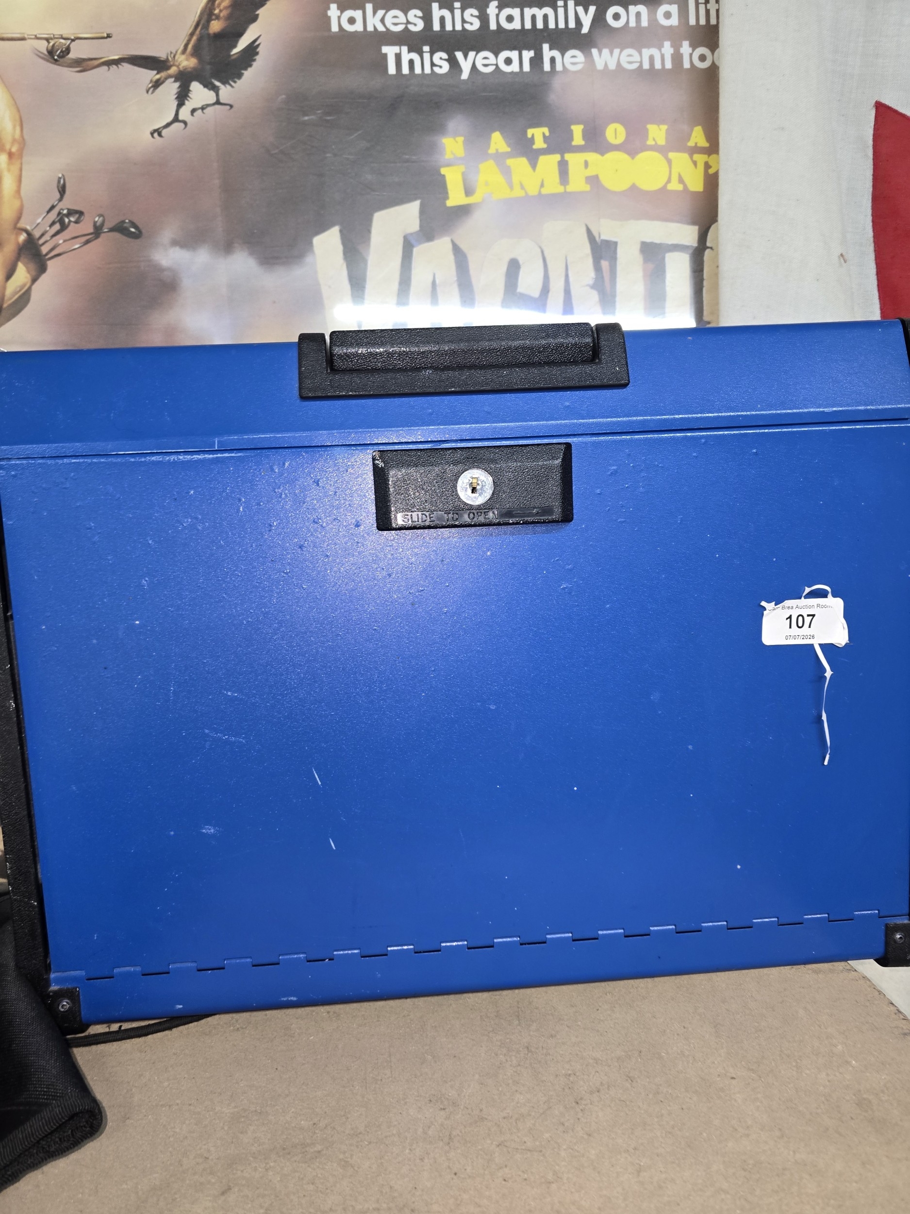Lot 107