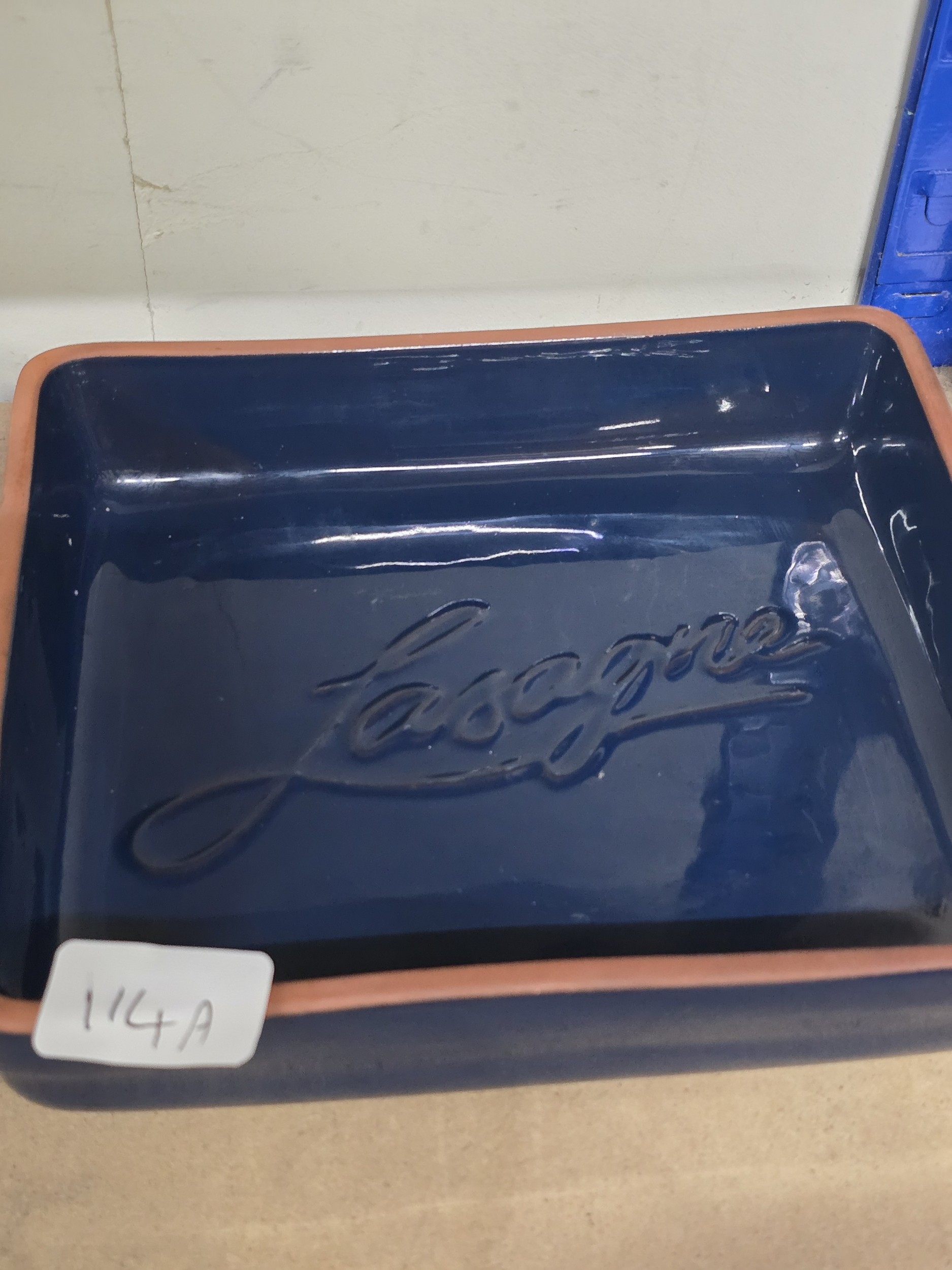 Lot 114a