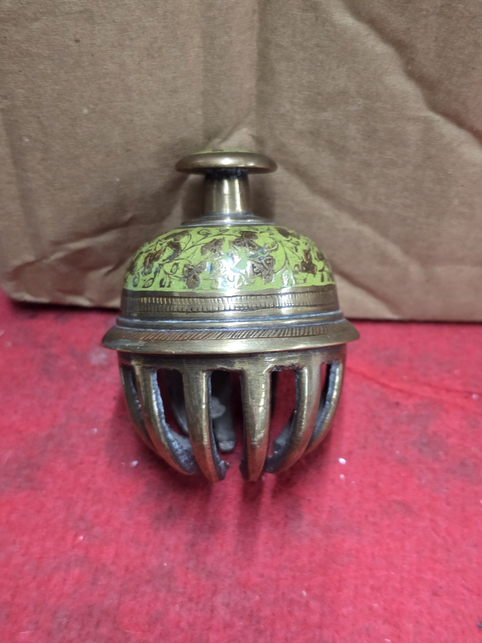 Lot 125
