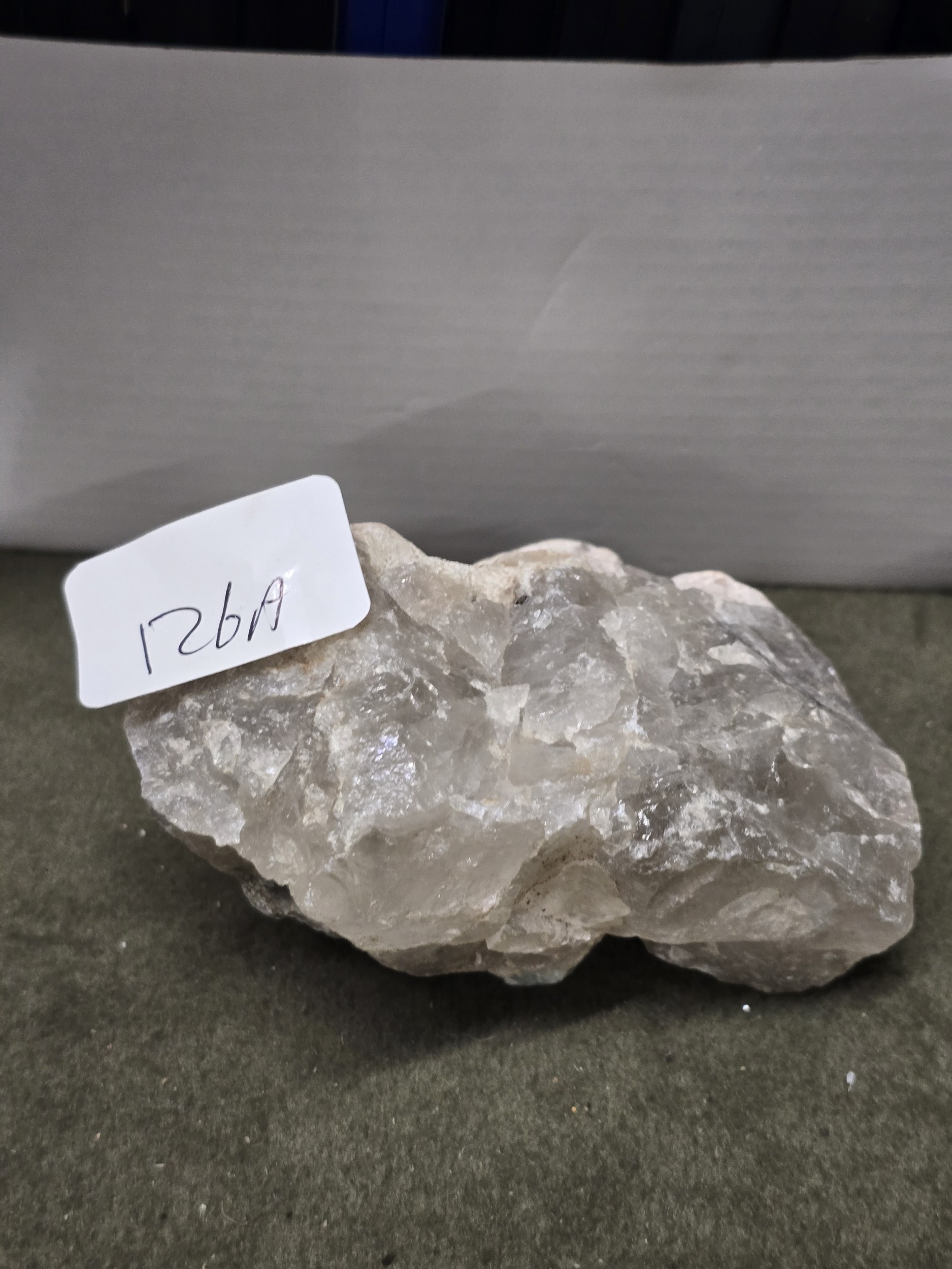Lot 126a