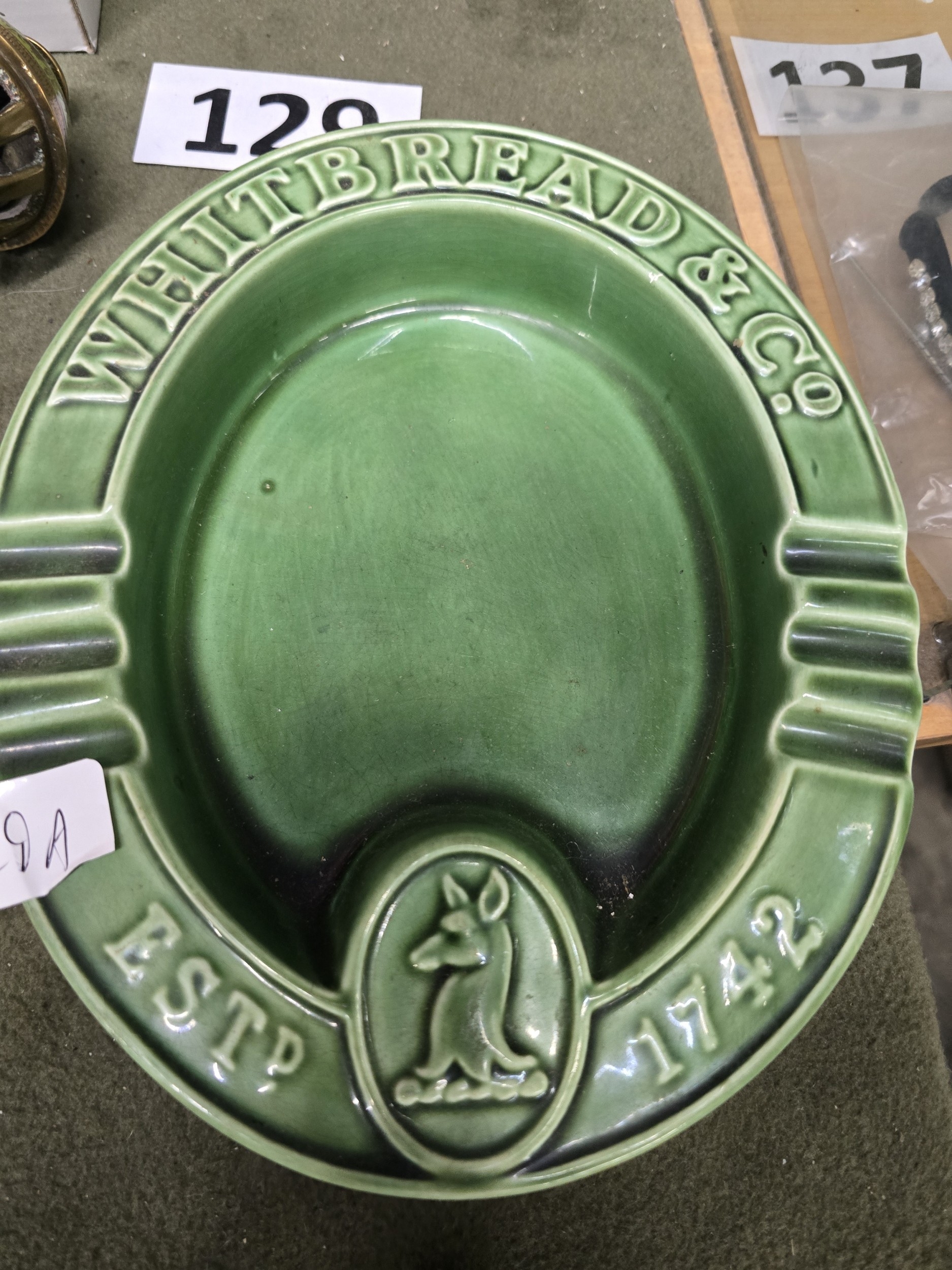 Lot 129a