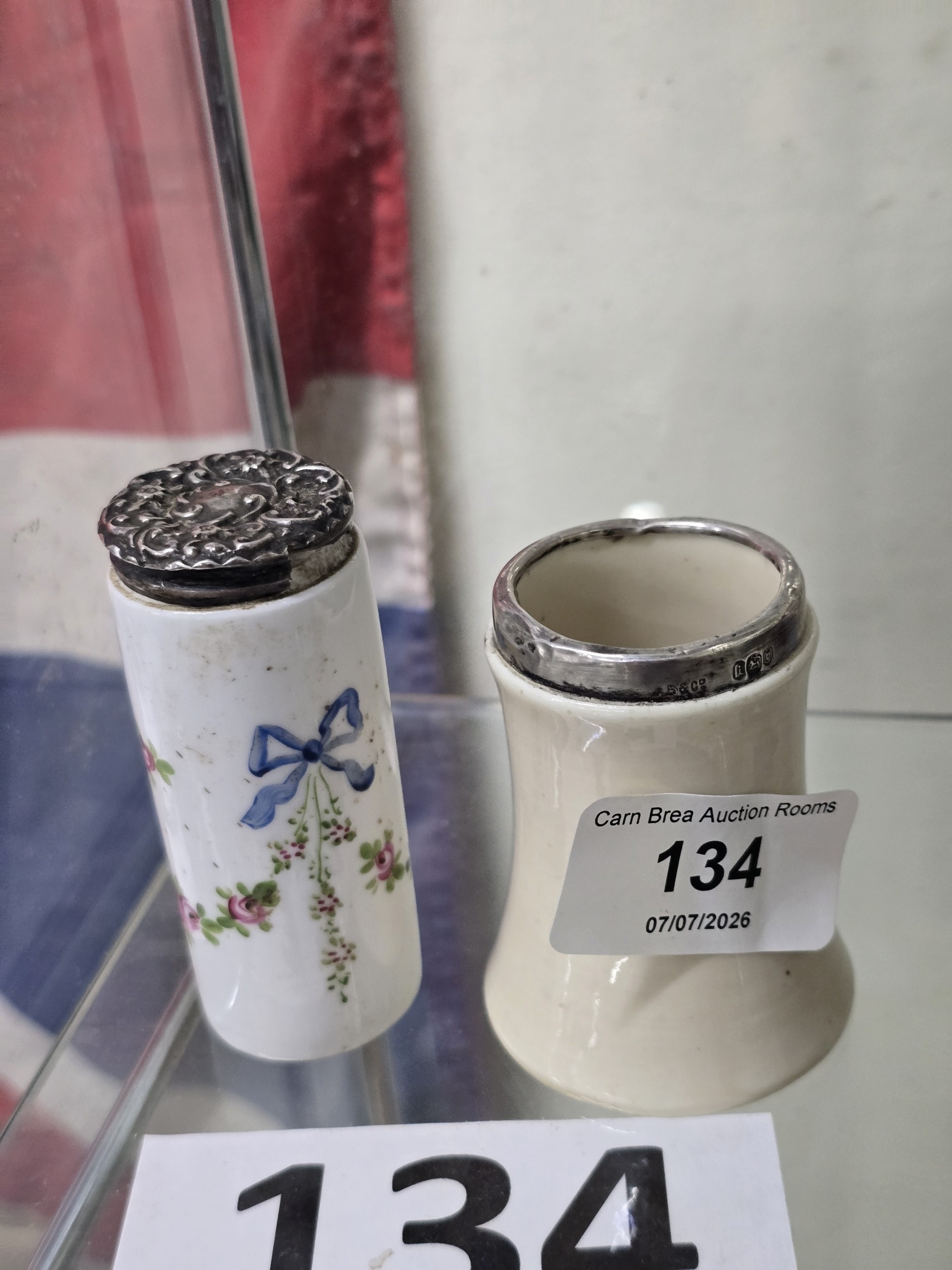 Lot 134