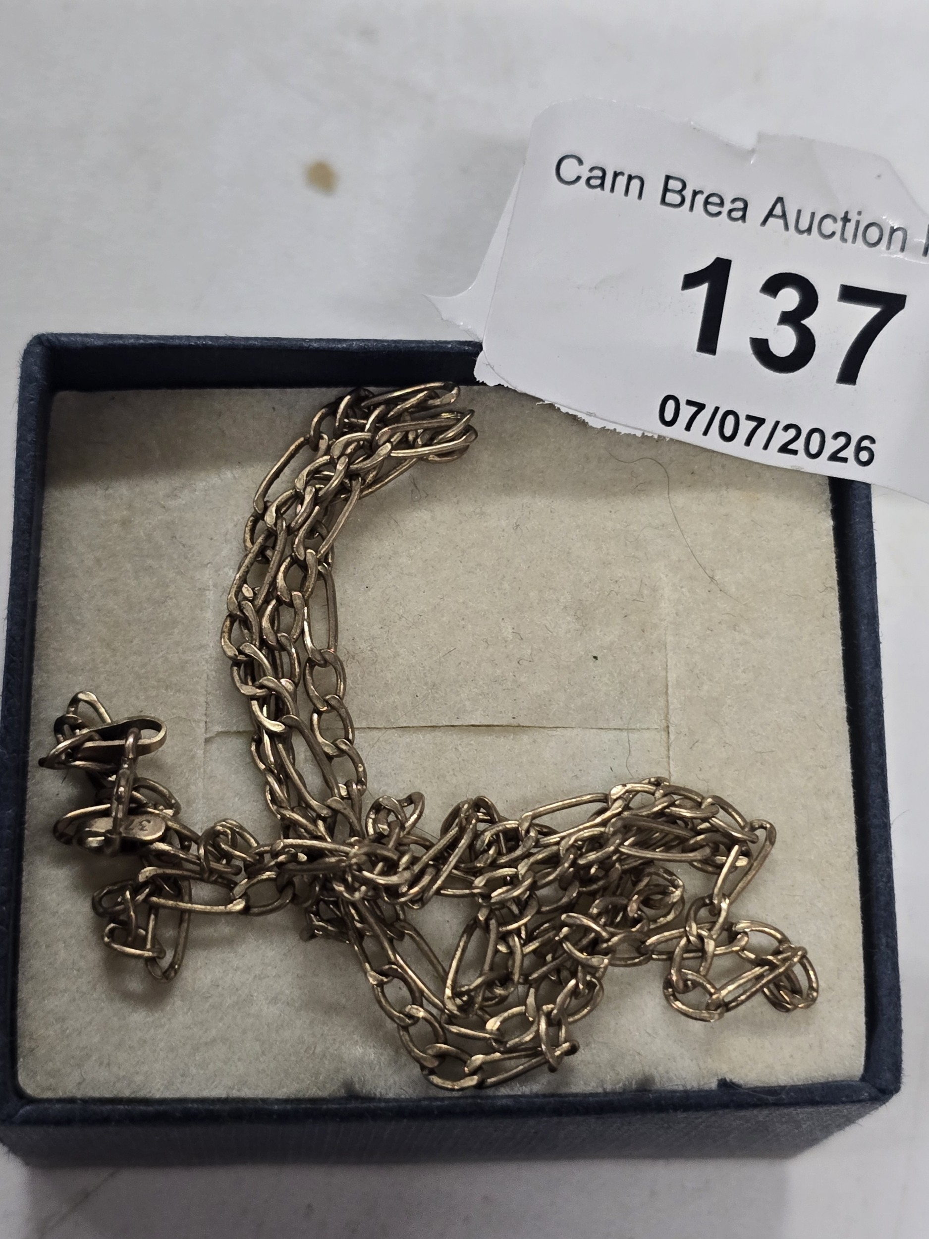 Lot 137