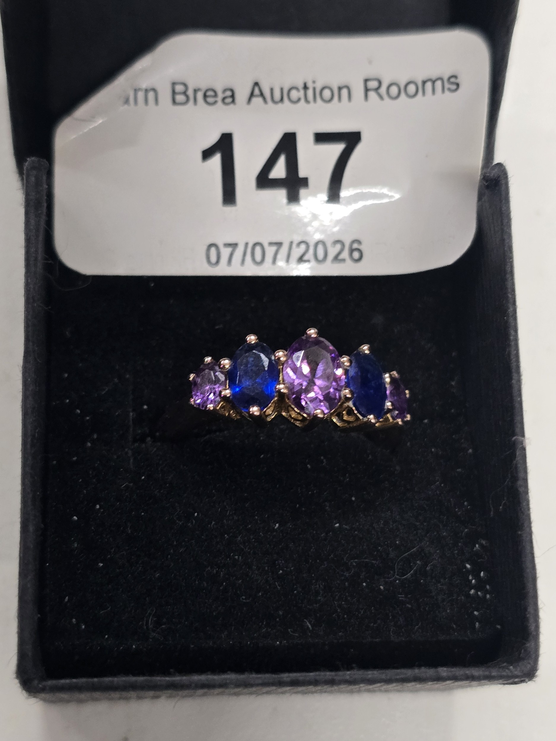 Lot 147