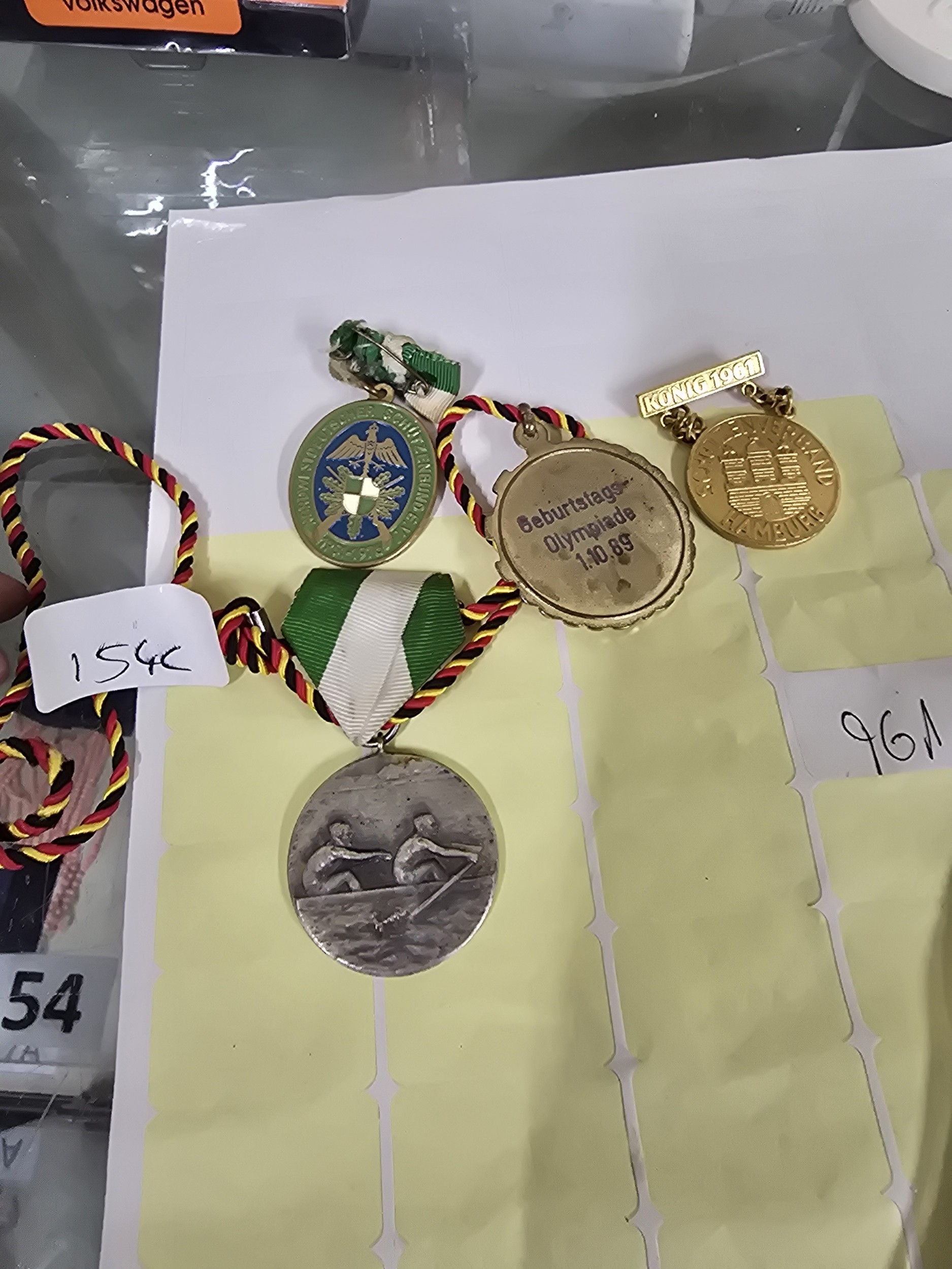 Lot 154c