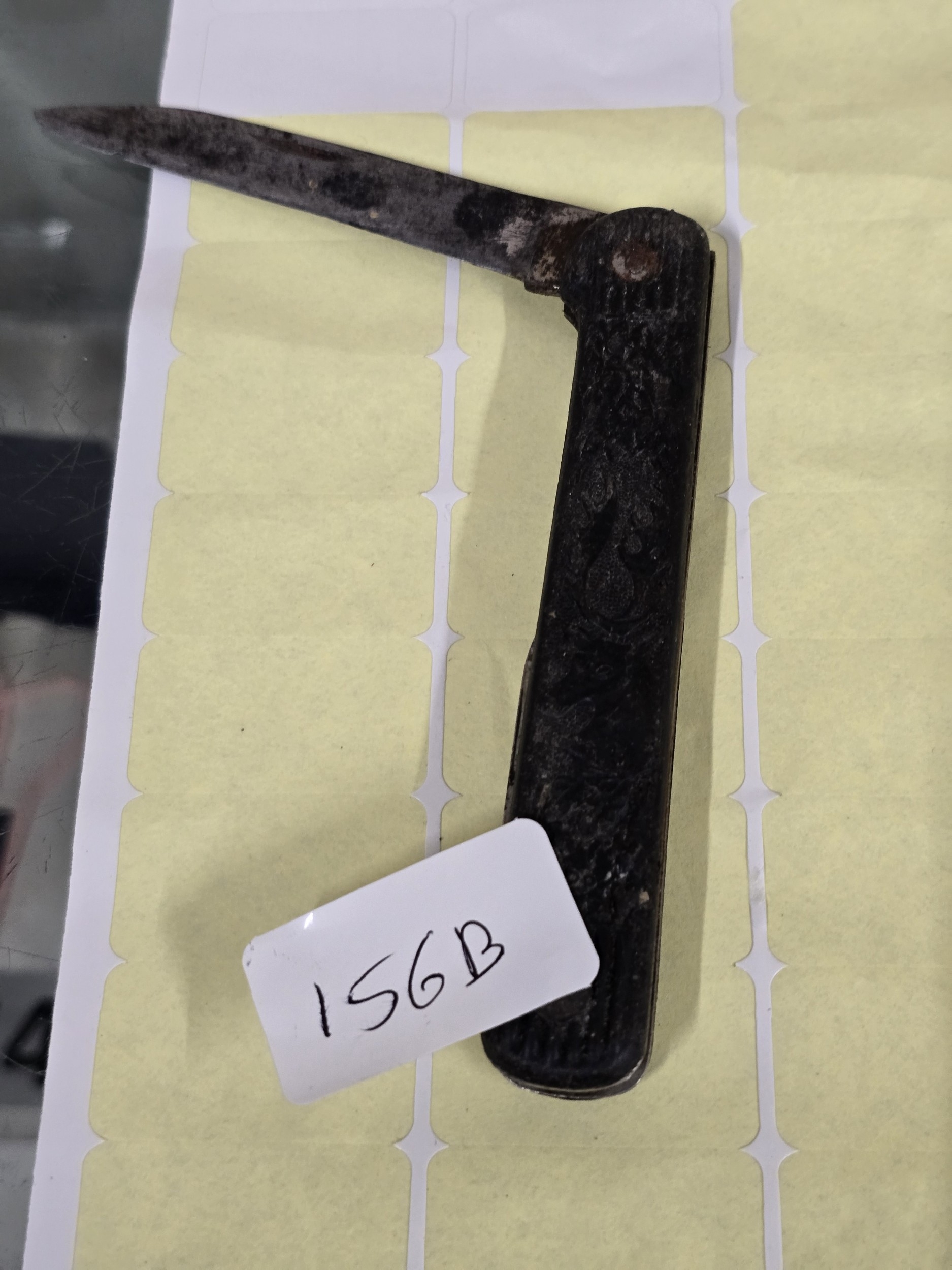 Lot 156b