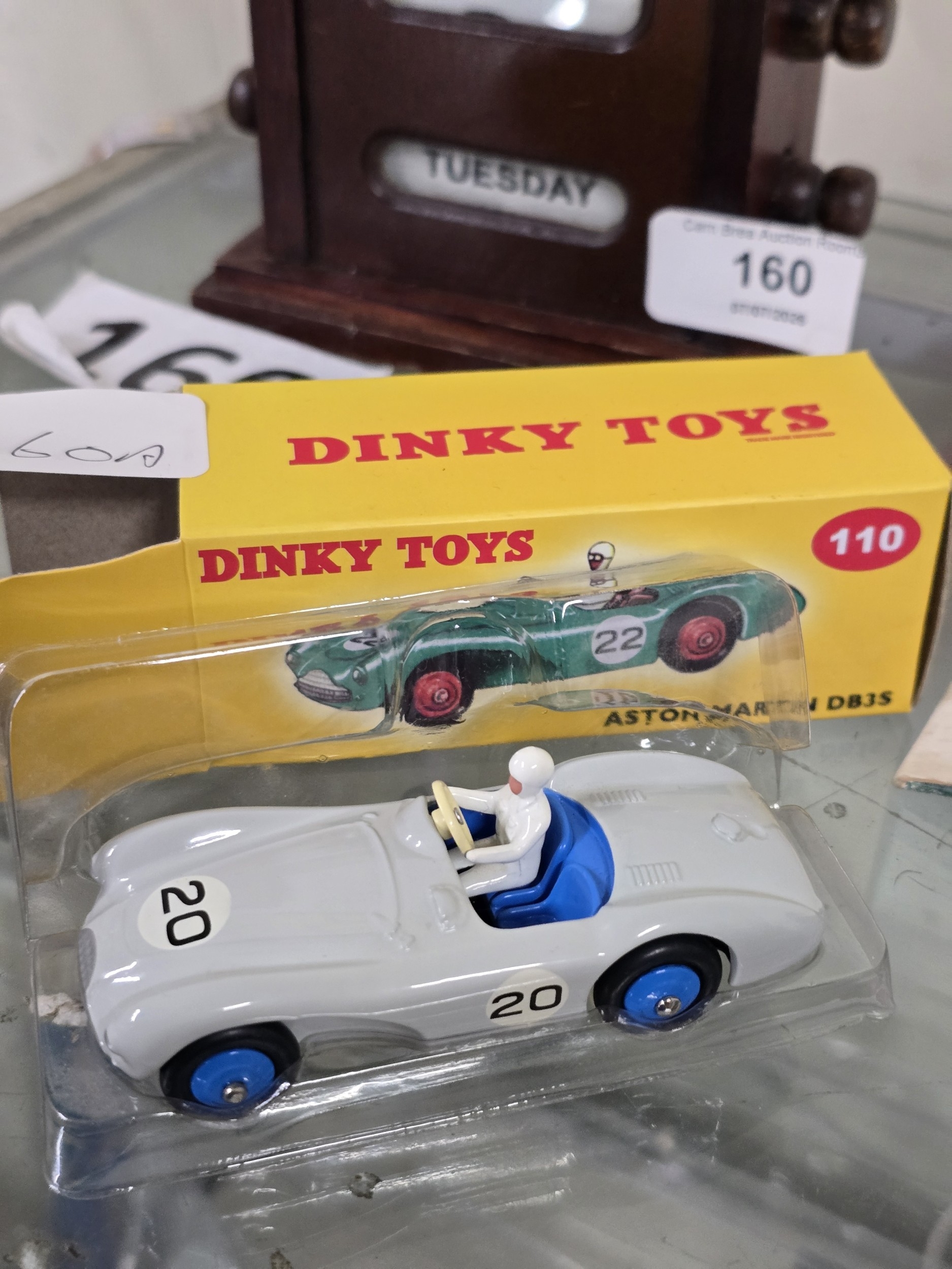 Lot 160a