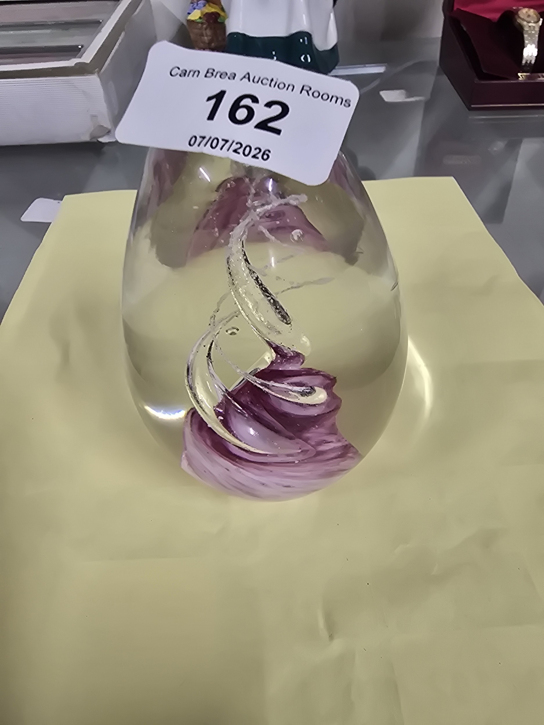 Lot 162