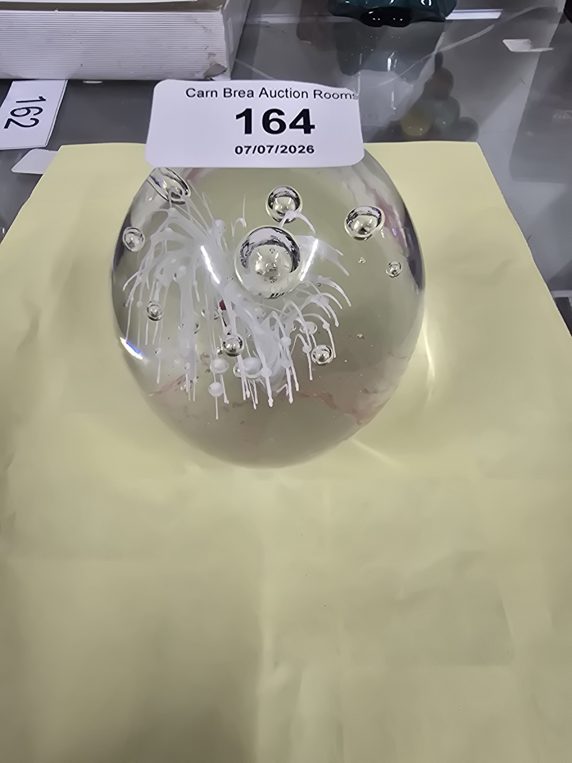 Lot 164