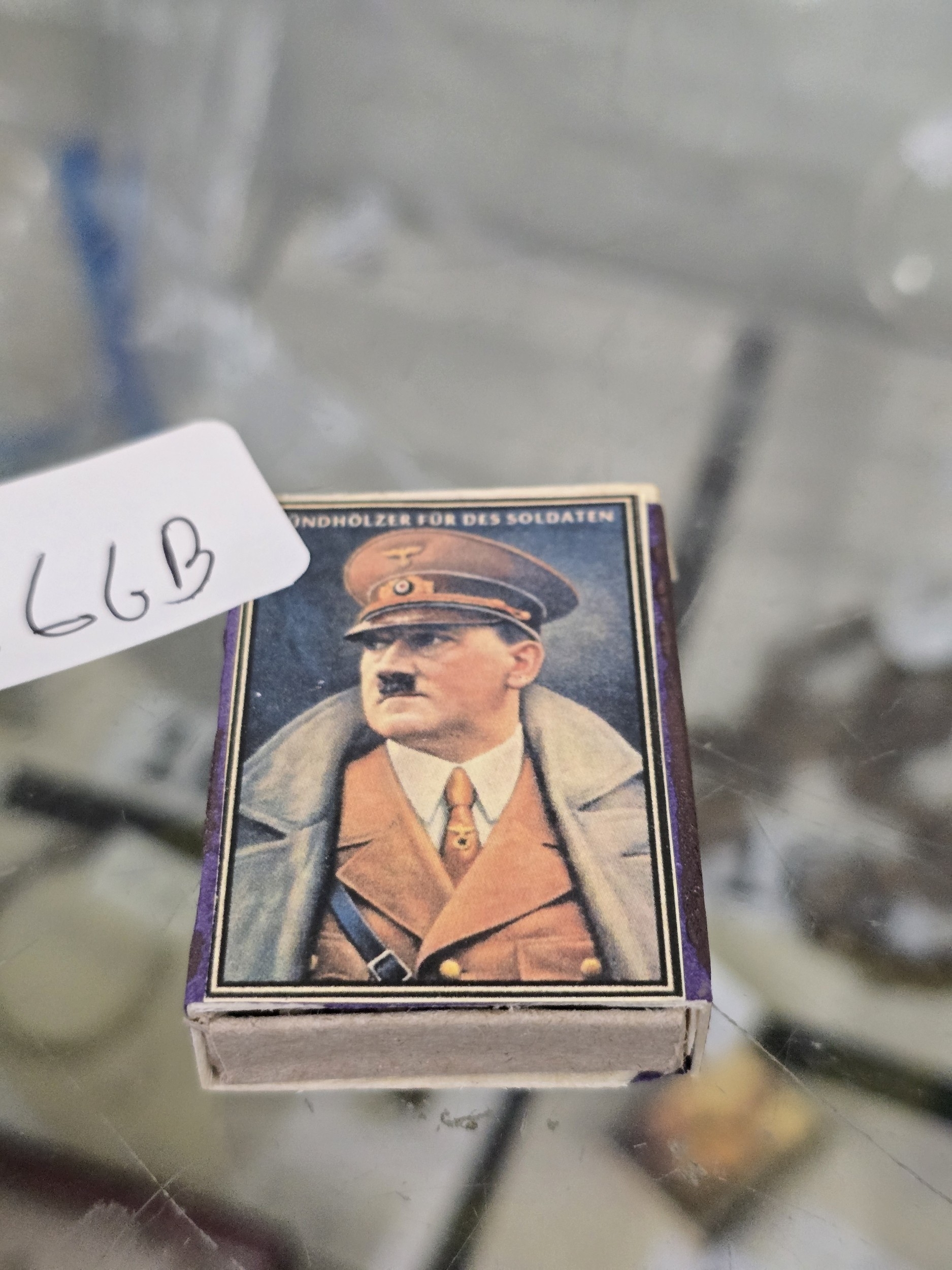 Lot 166b