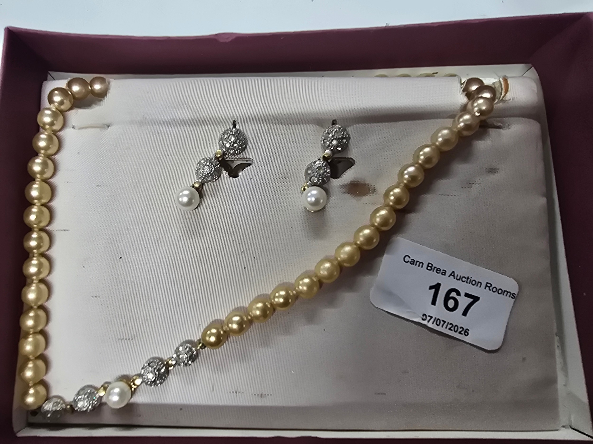 Lot 167