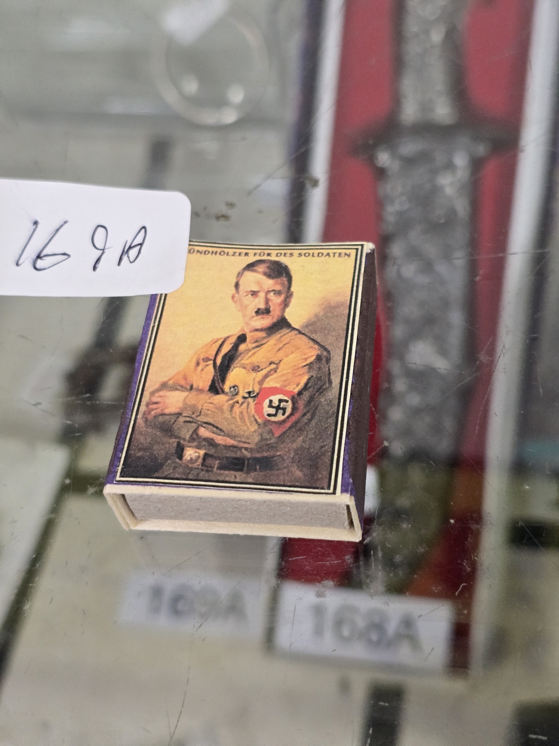 Lot 169a