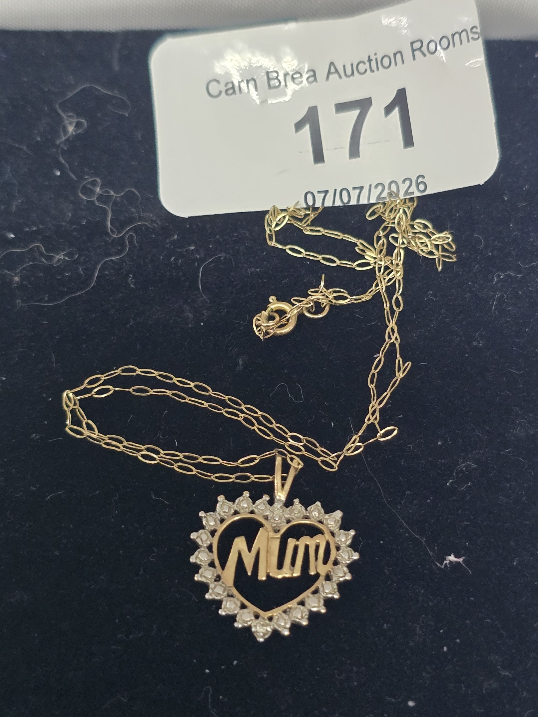 Lot 171