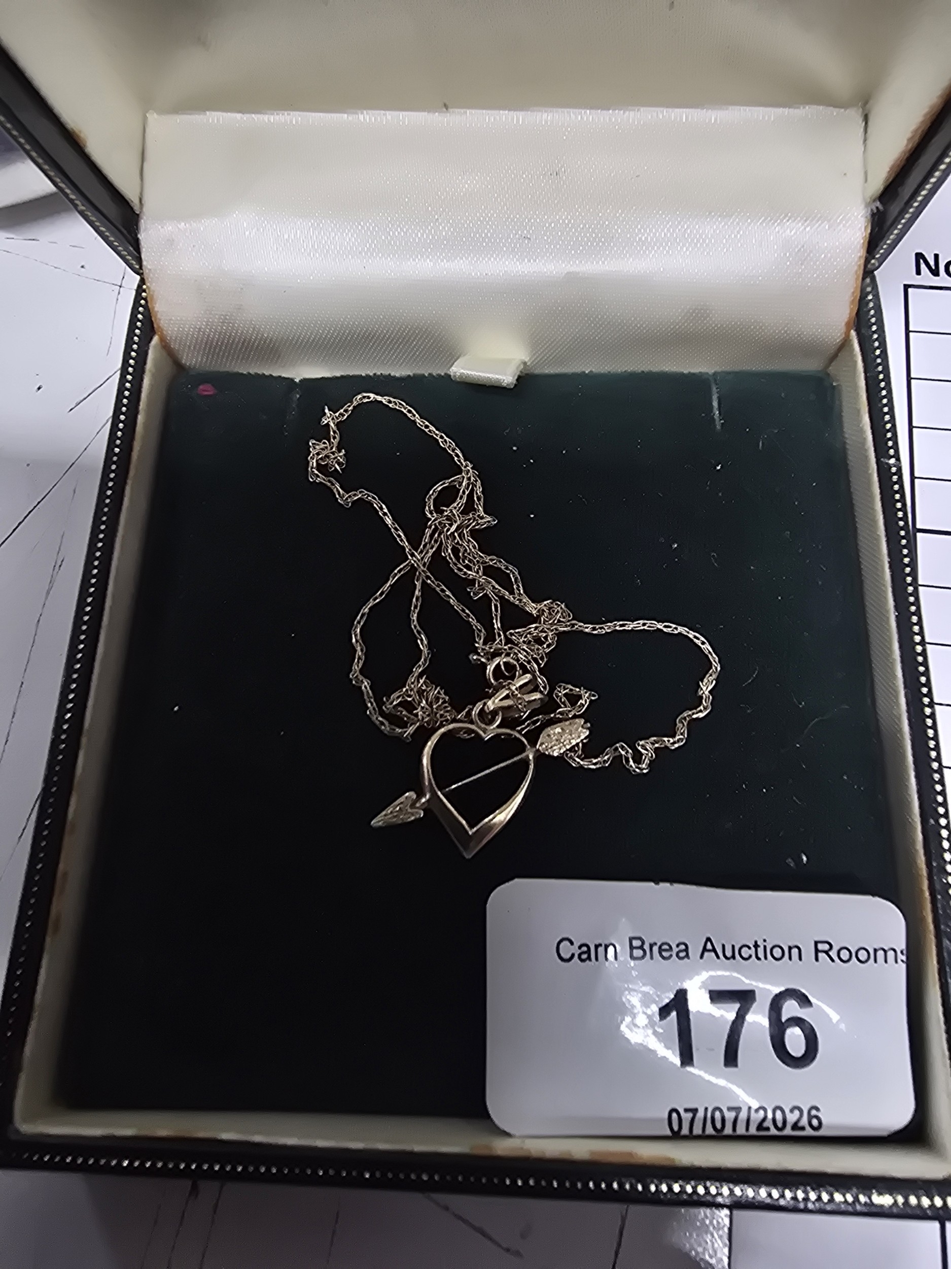Lot 176