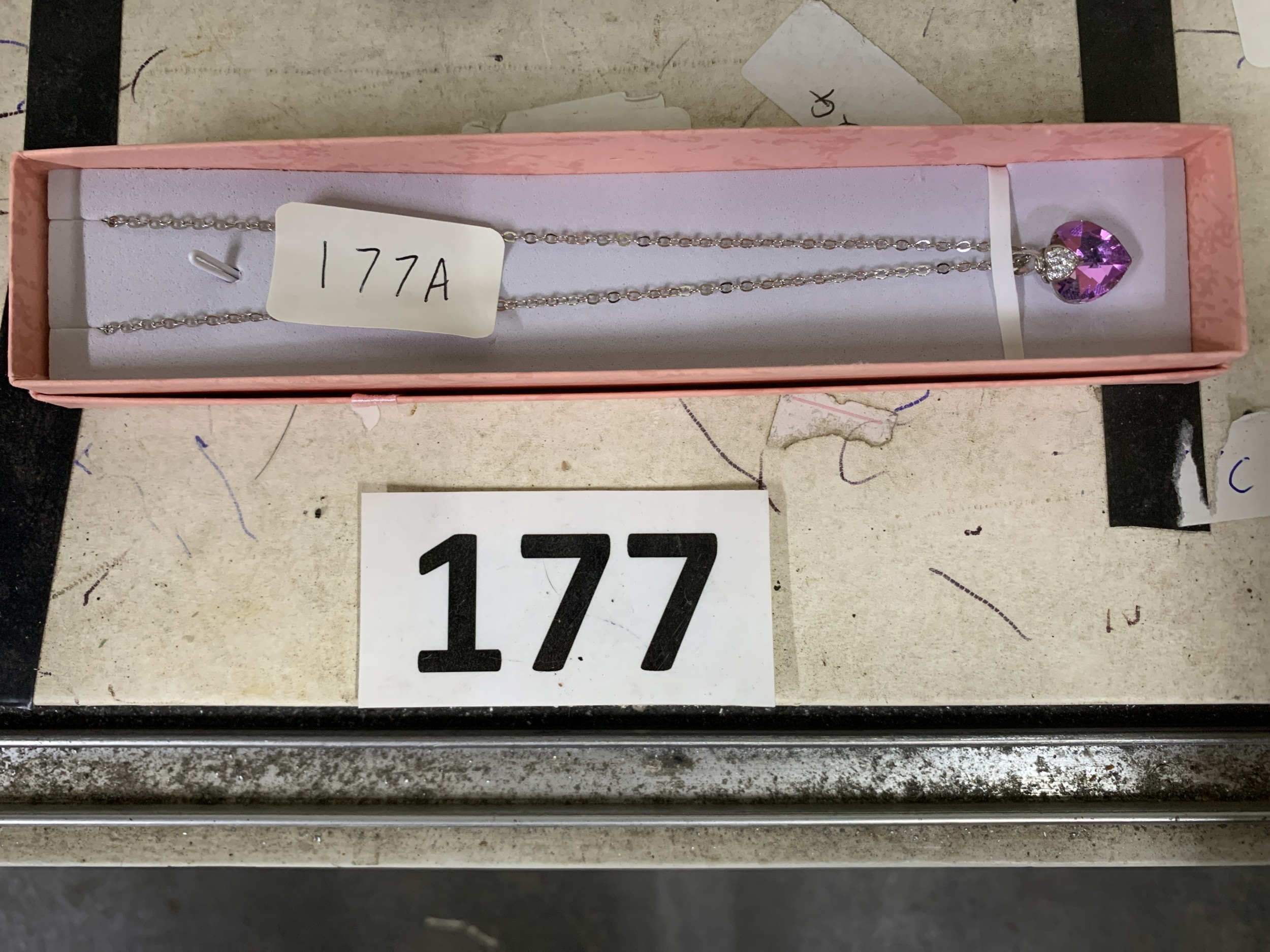 Lot 177a