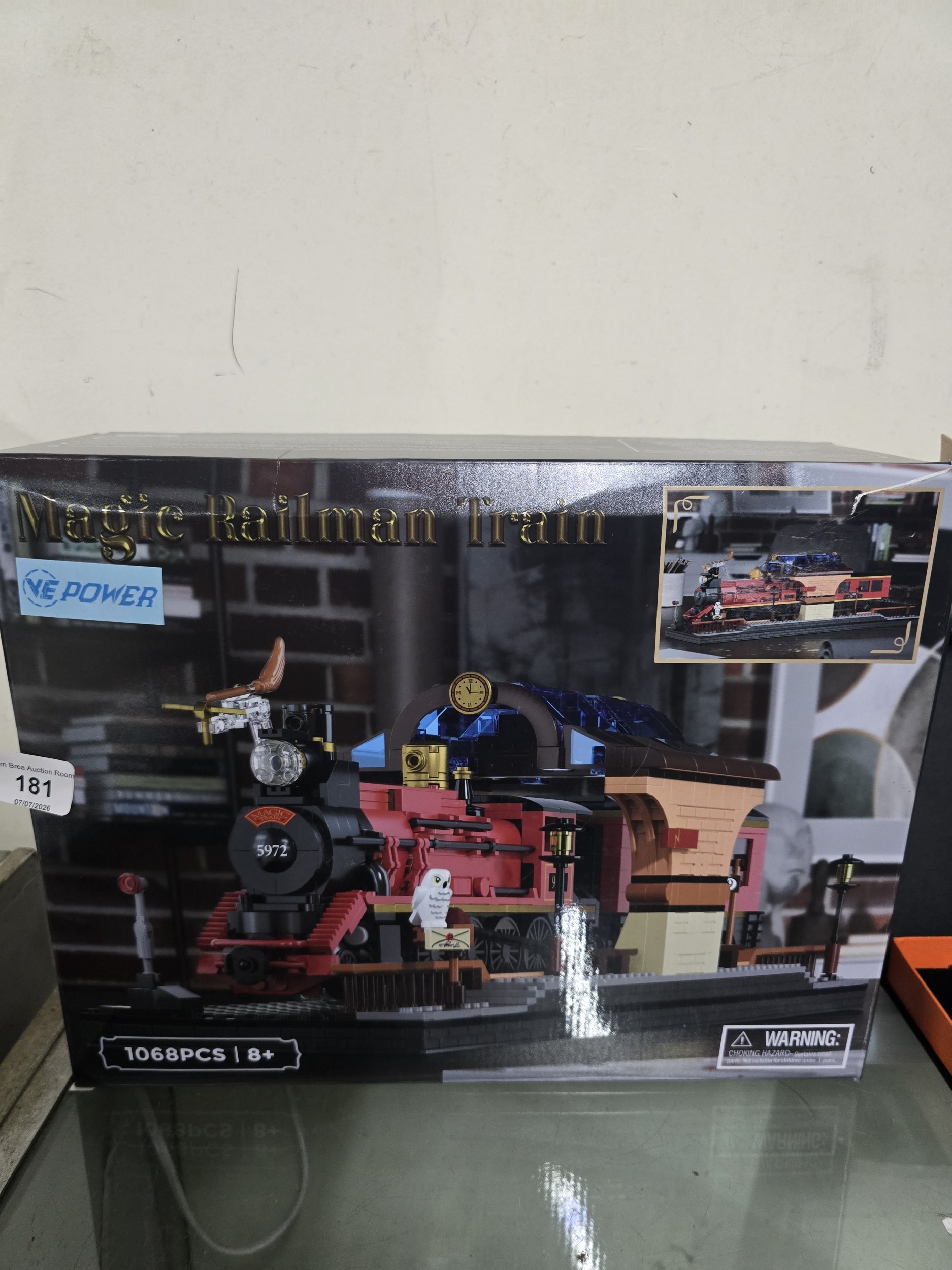 Lot 181