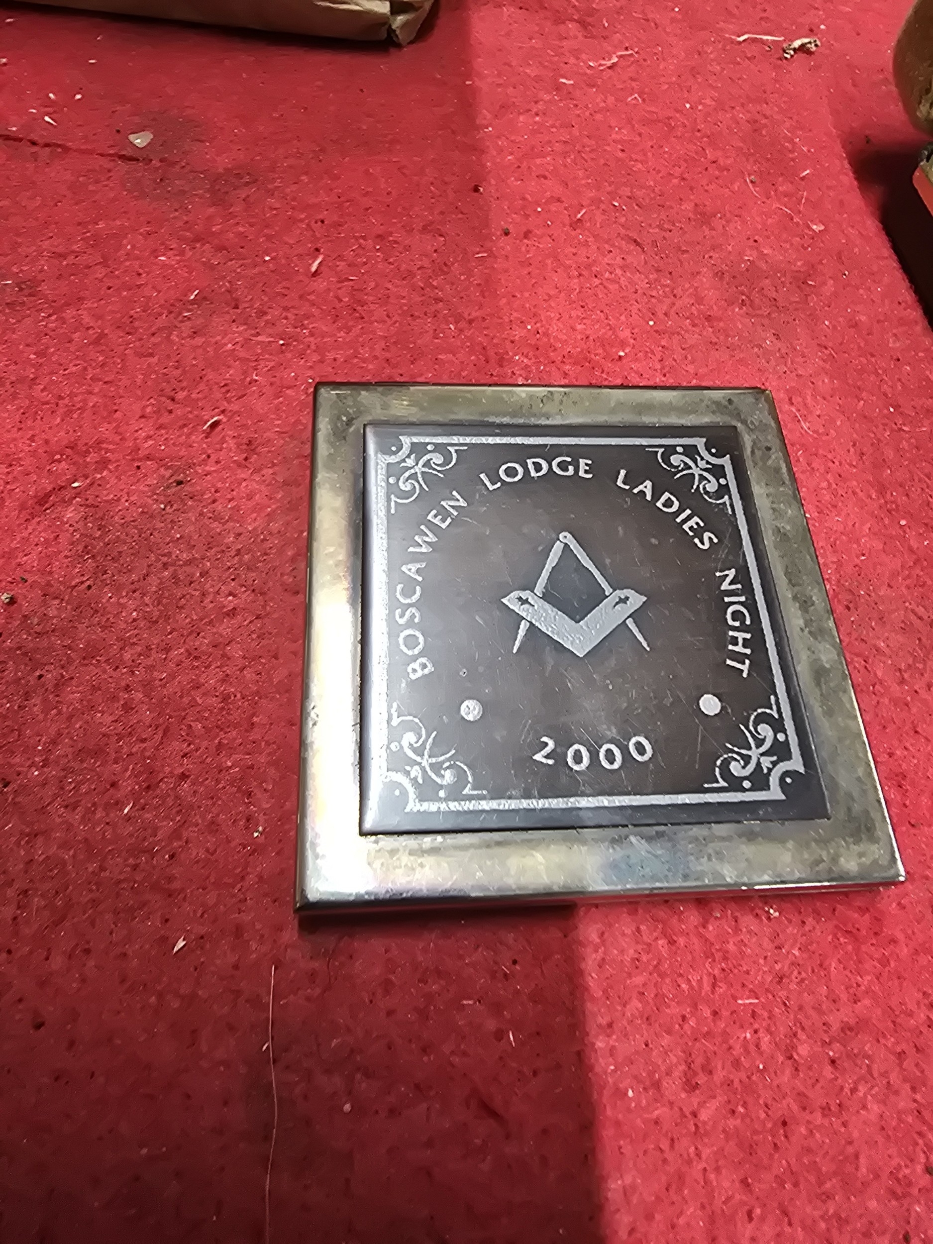 Lot 193