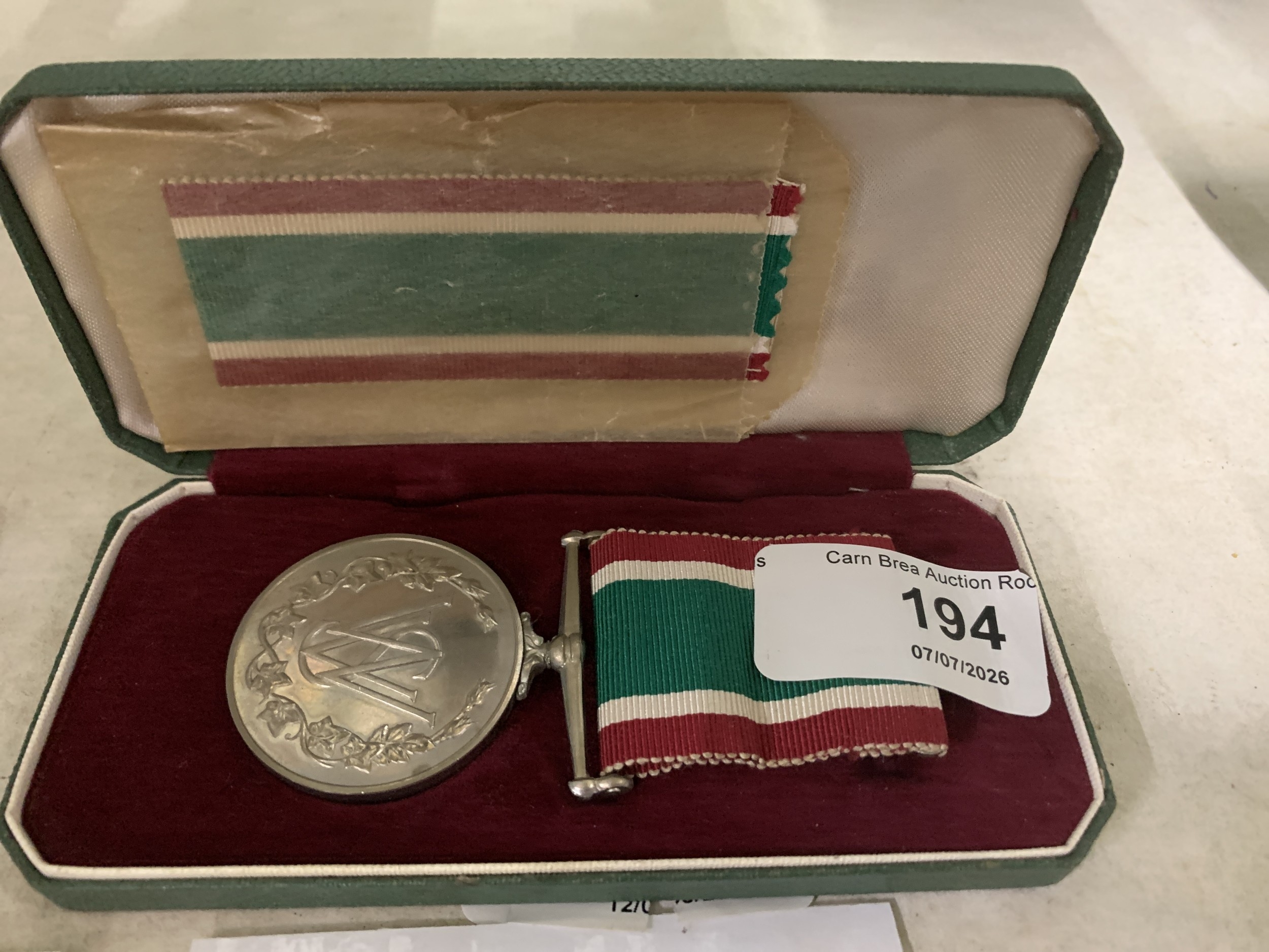 Lot 194