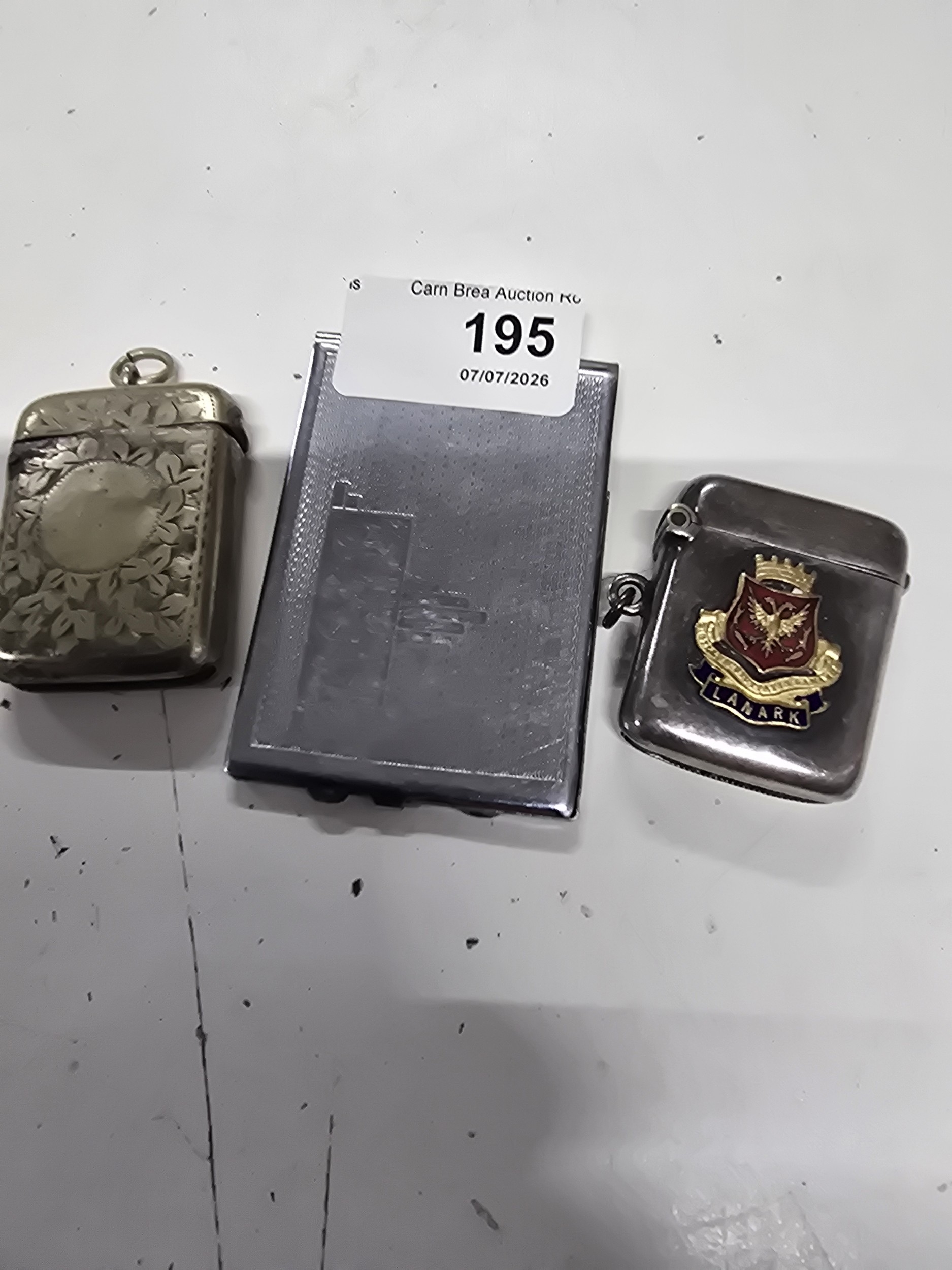 Lot 195