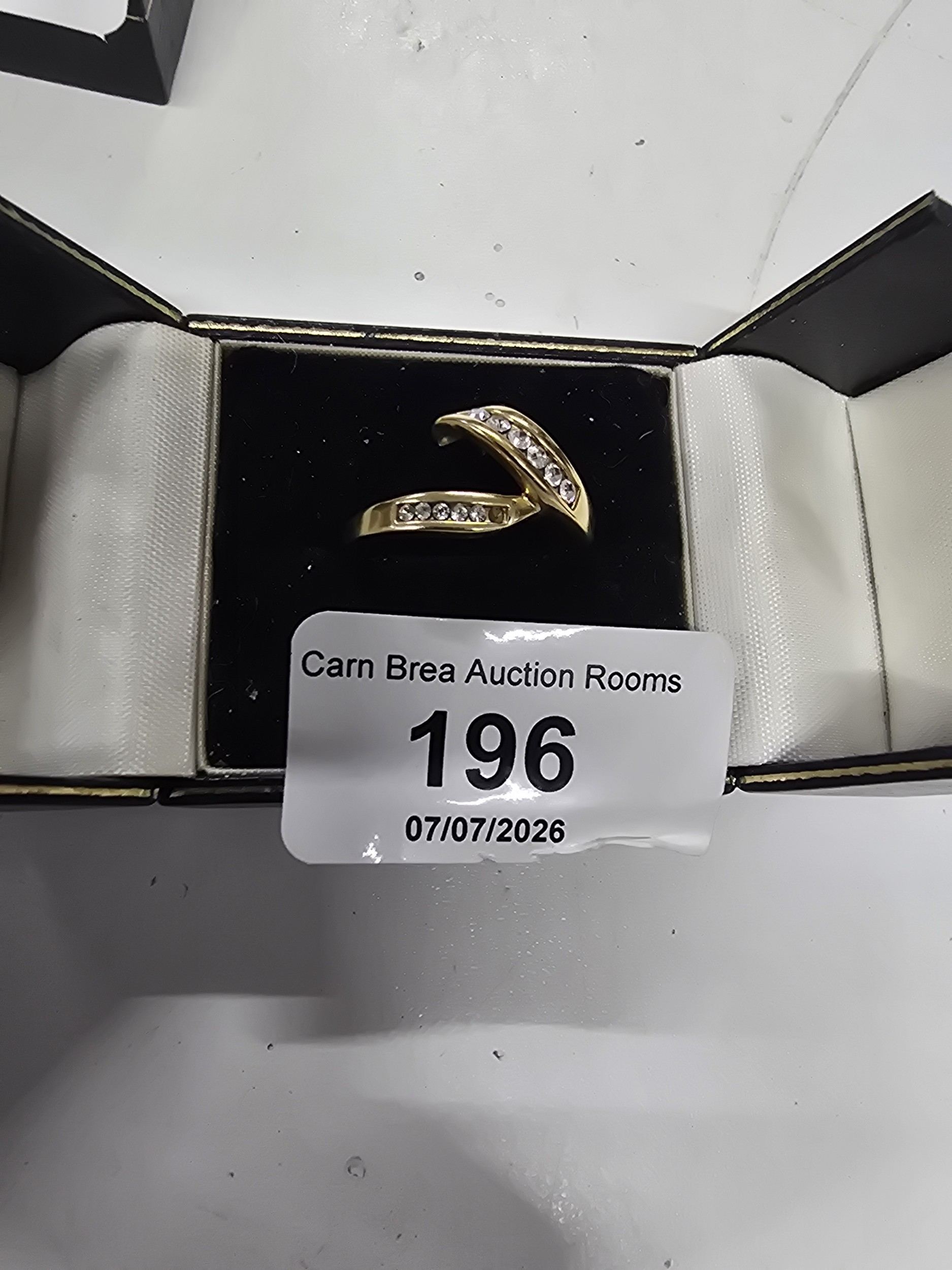 Lot 196